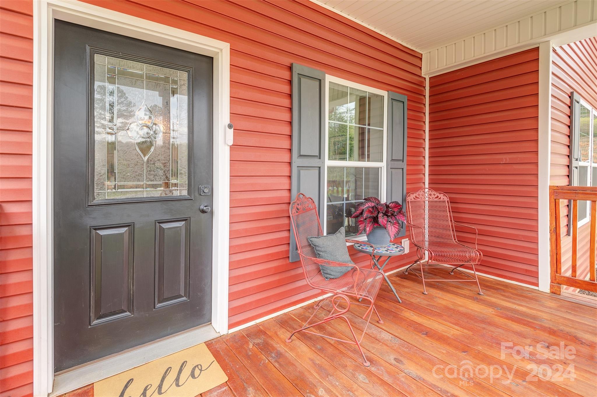 2 Clarks Chapel Extension Weaverville NC 28787