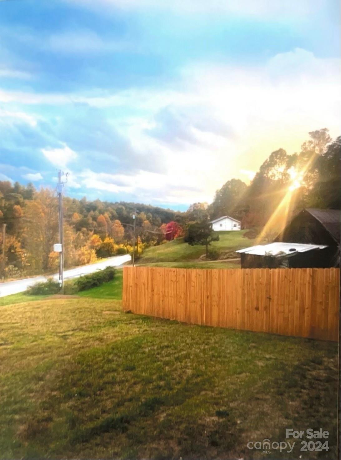 2 Clarks Chapel Extension Weaverville NC 28787