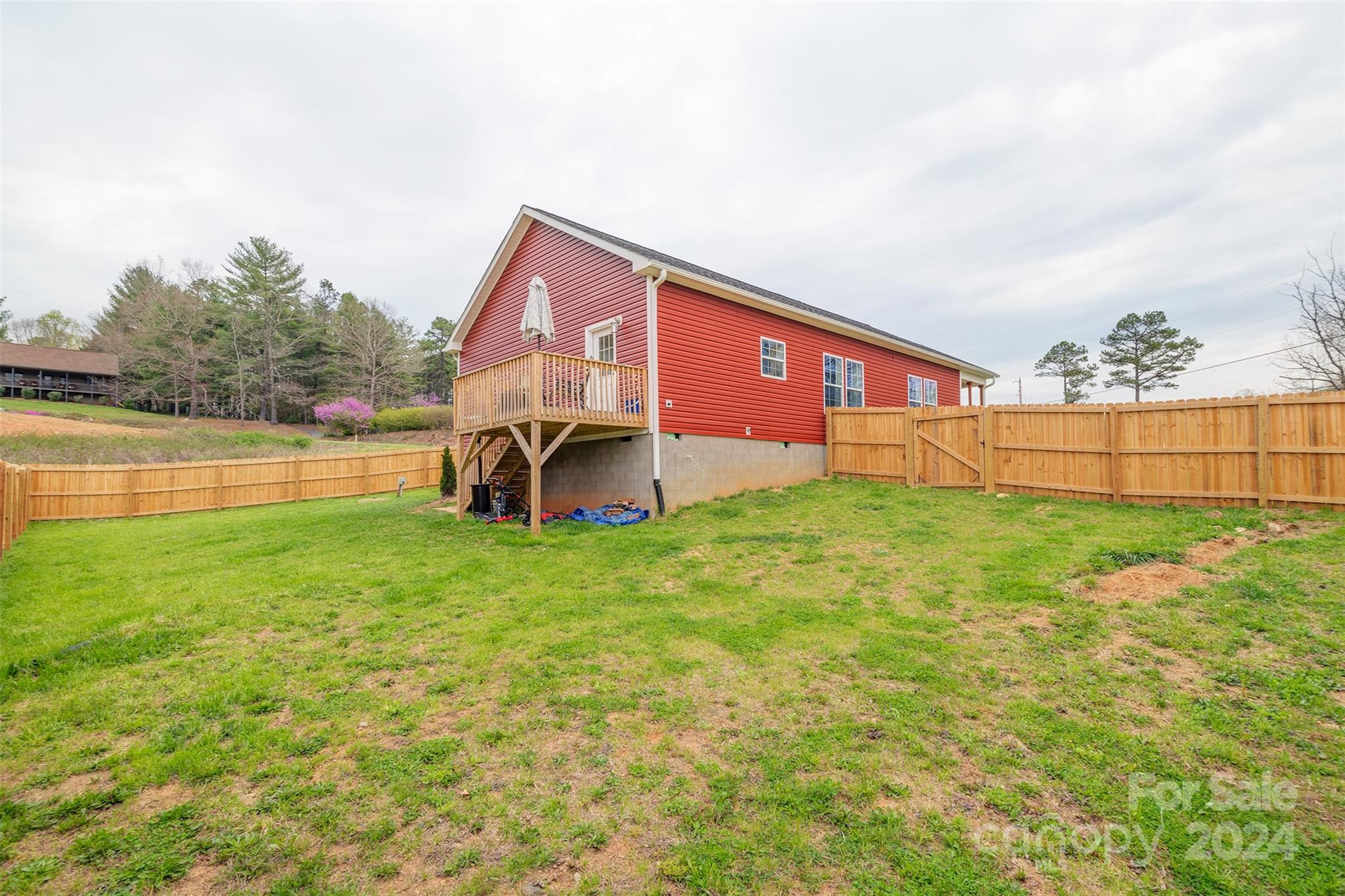 2 Clarks Chapel Extension Weaverville NC 28787