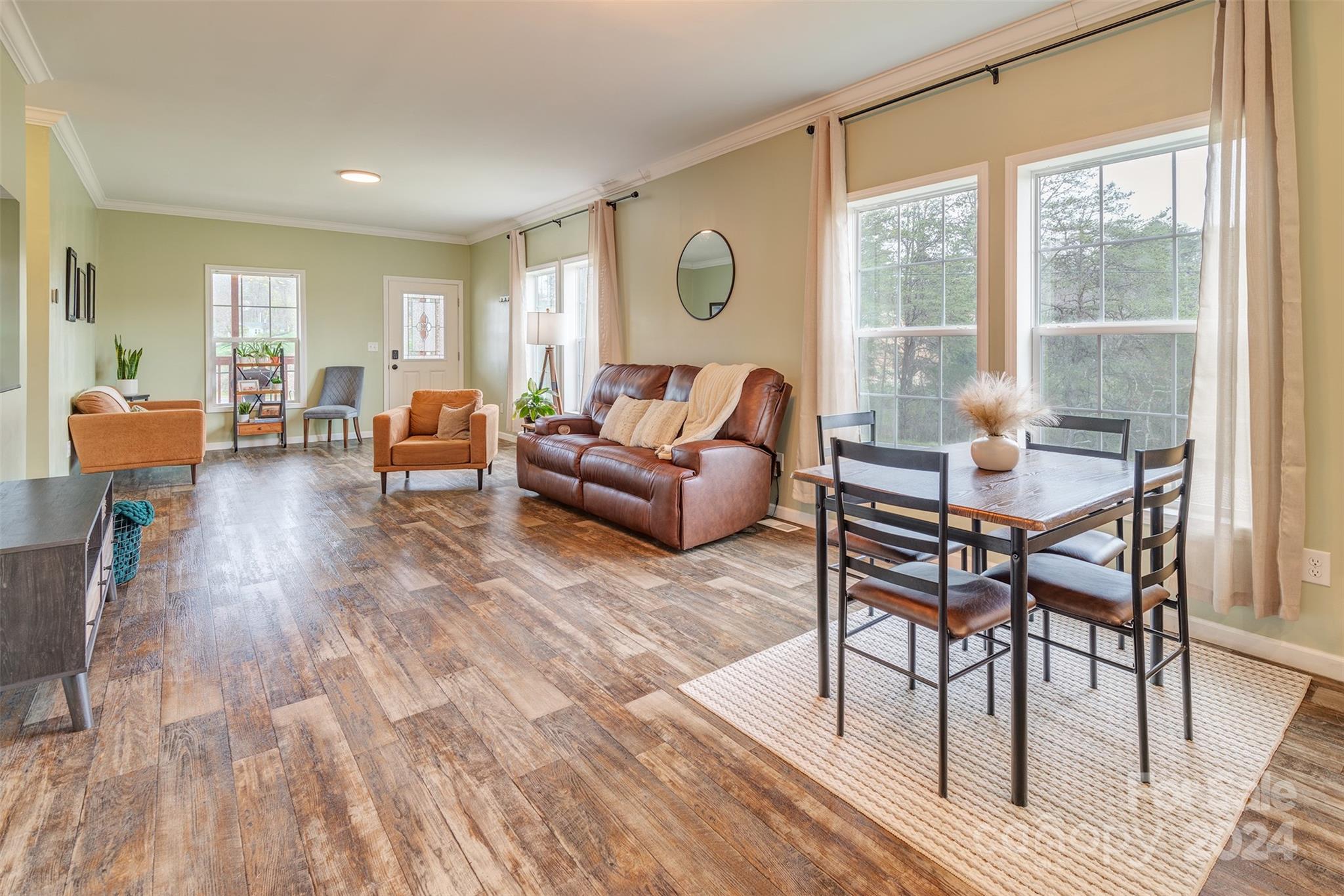 2 Clarks Chapel Extension Weaverville NC 28787