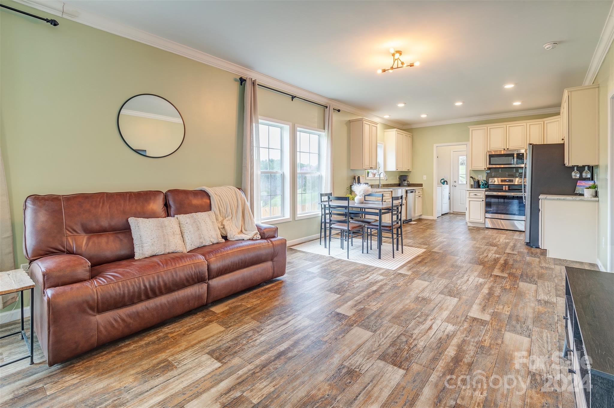 2 Clarks Chapel Extension Weaverville NC 28787