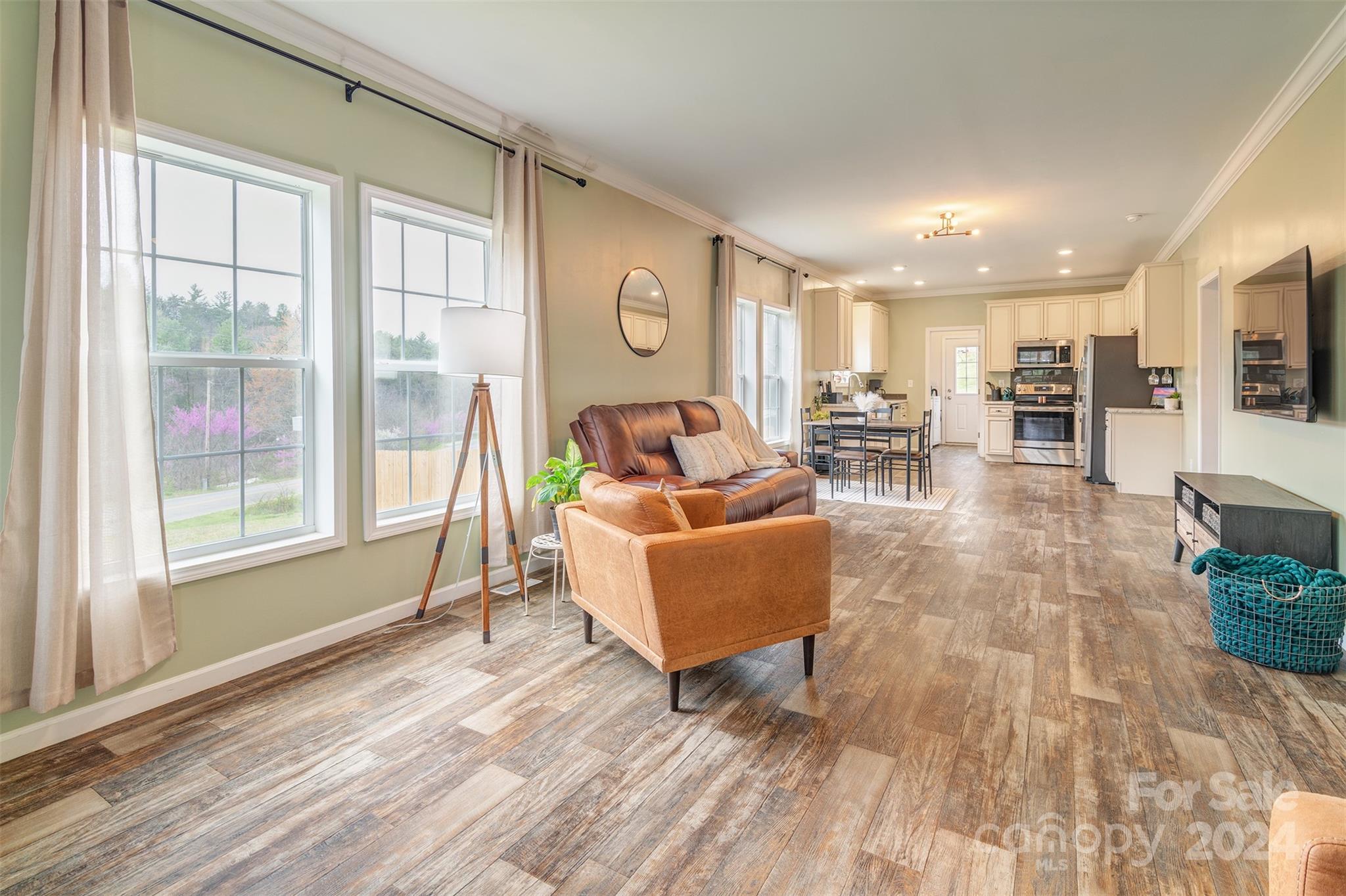2 Clarks Chapel Extension Weaverville NC 28787
