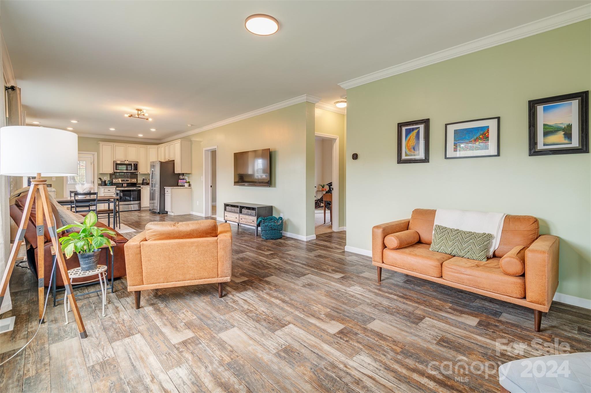 2 Clarks Chapel Extension Weaverville NC 28787
