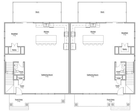 179 Cherry Springs Lane Asheville NC 28804