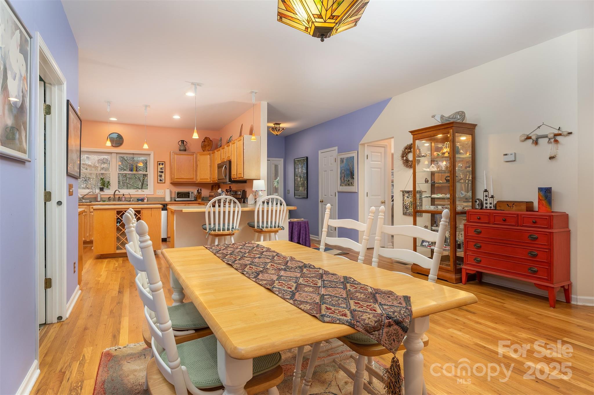 27 Hunting Lodge Drive Black Mountain NC 28711