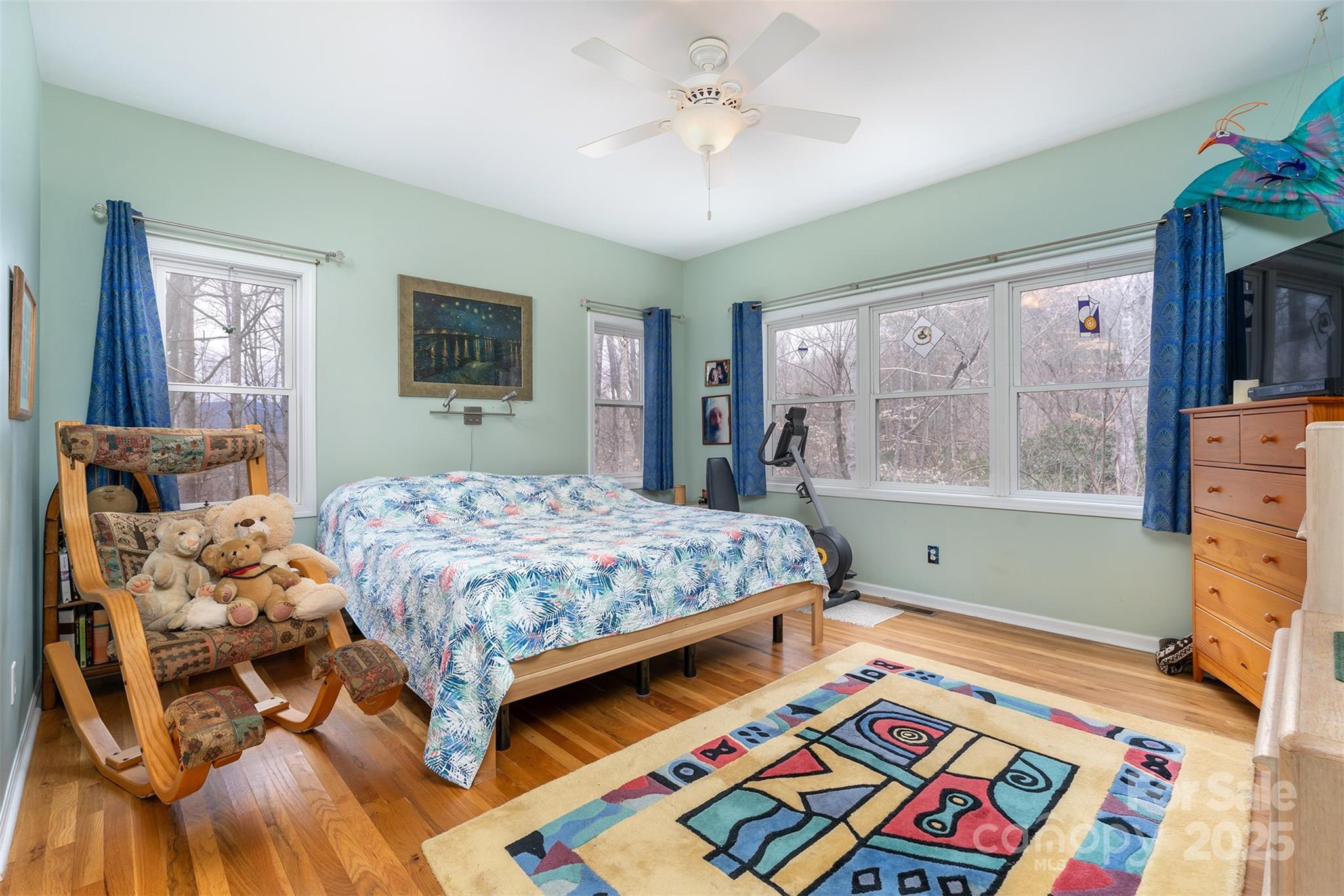 27 Hunting Lodge Drive Black Mountain NC 28711