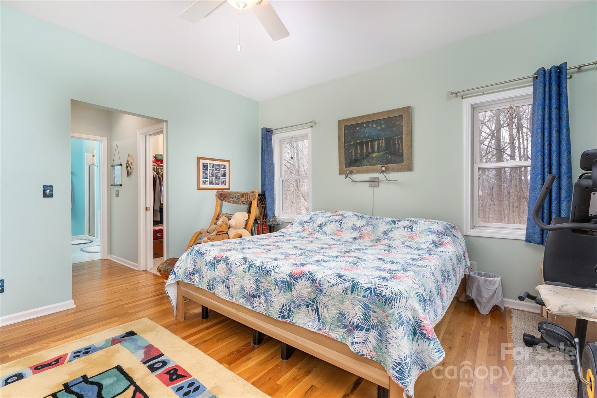 27 Hunting Lodge Drive Black Mountain NC 28711