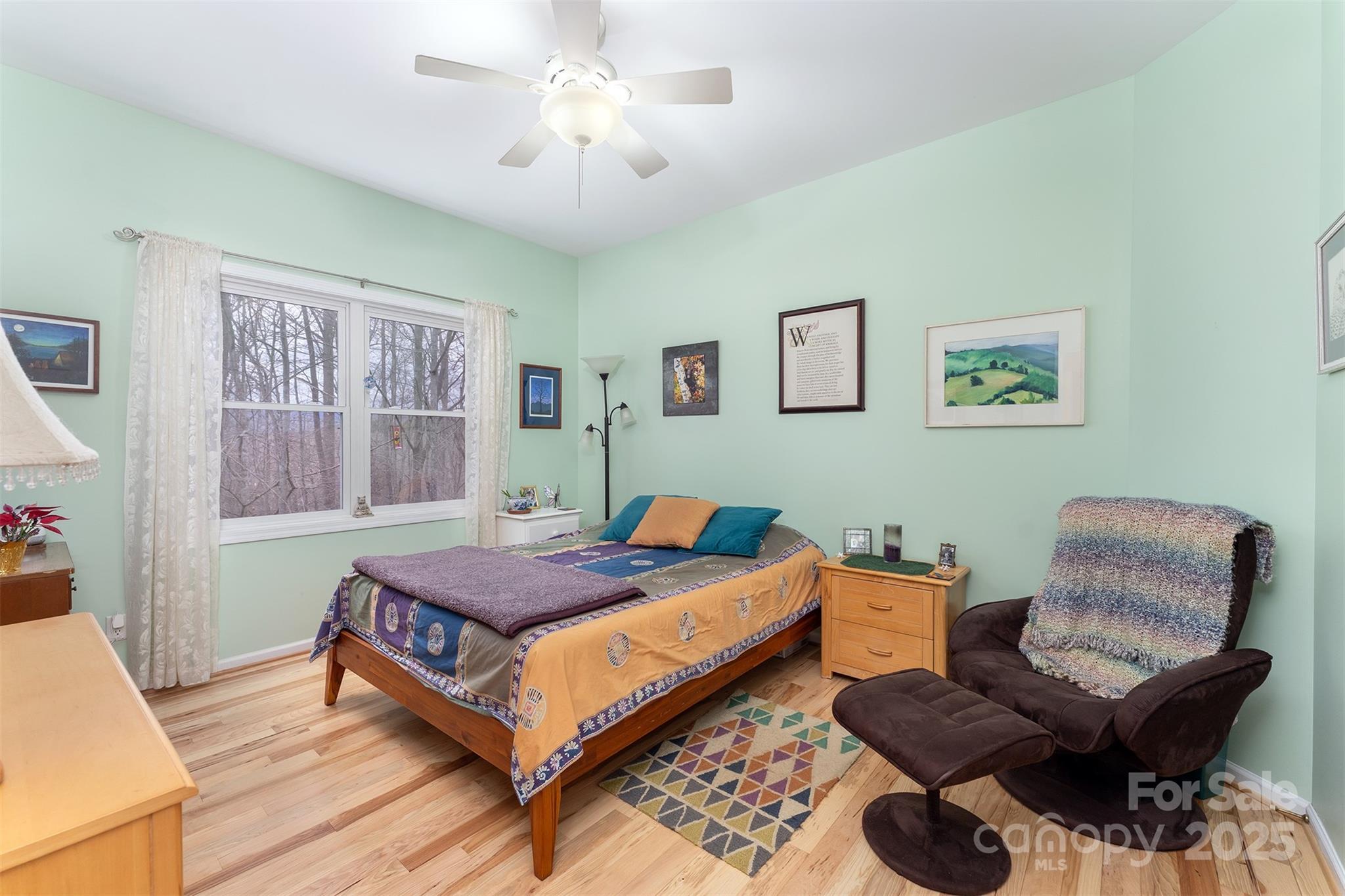 27 Hunting Lodge Drive Black Mountain NC 28711