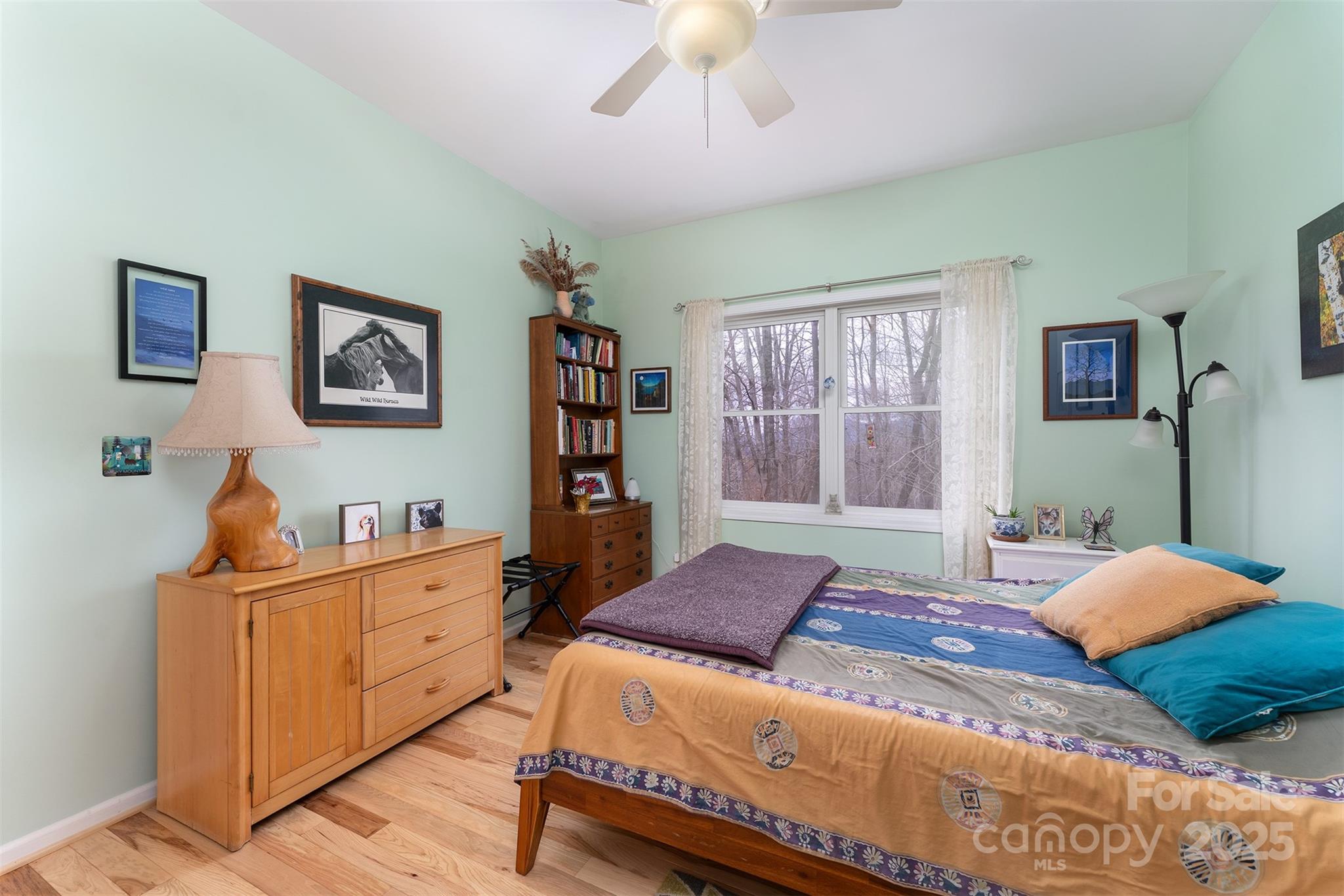 27 Hunting Lodge Drive Black Mountain NC 28711