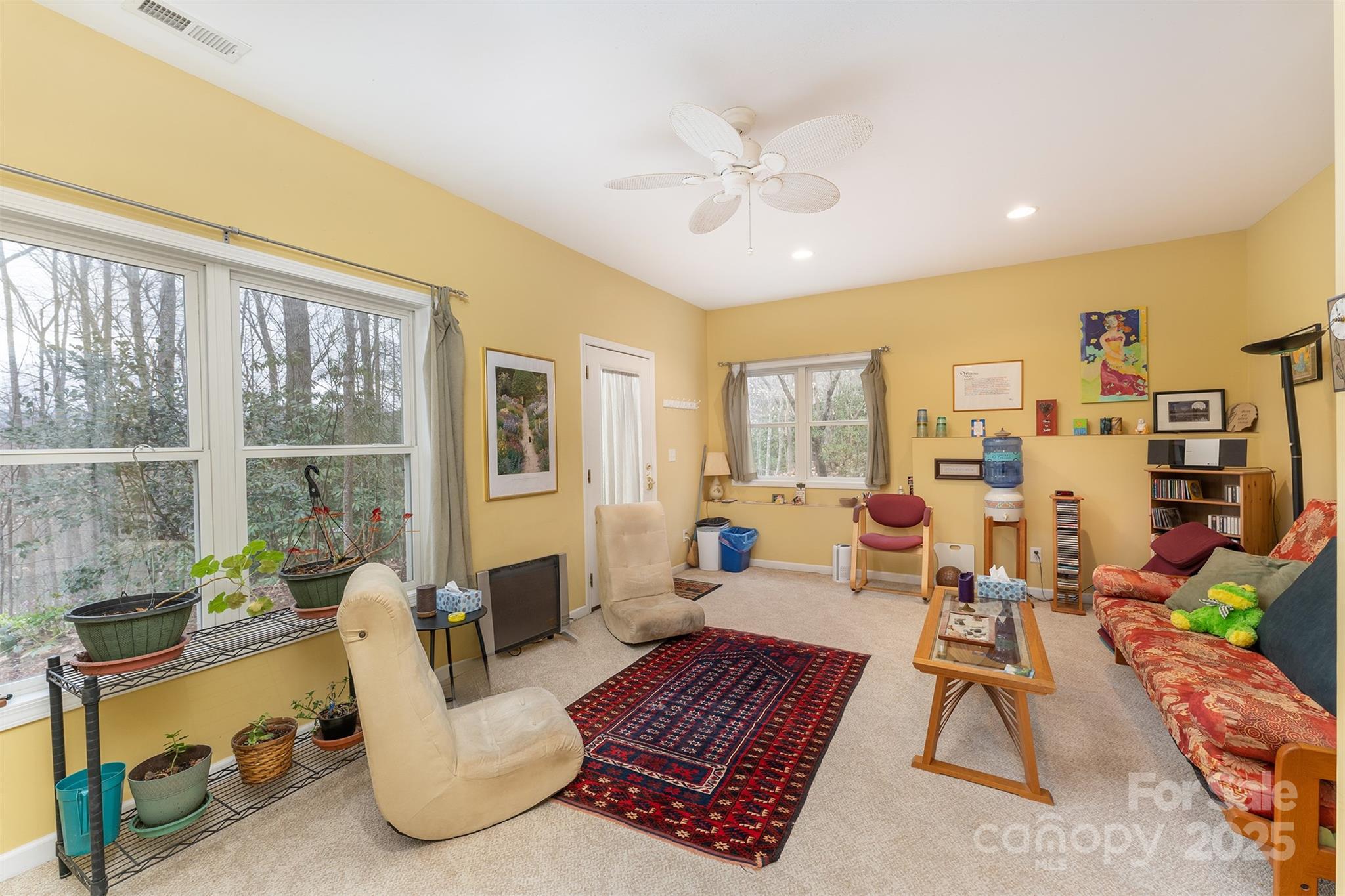 27 Hunting Lodge Drive Black Mountain NC 28711