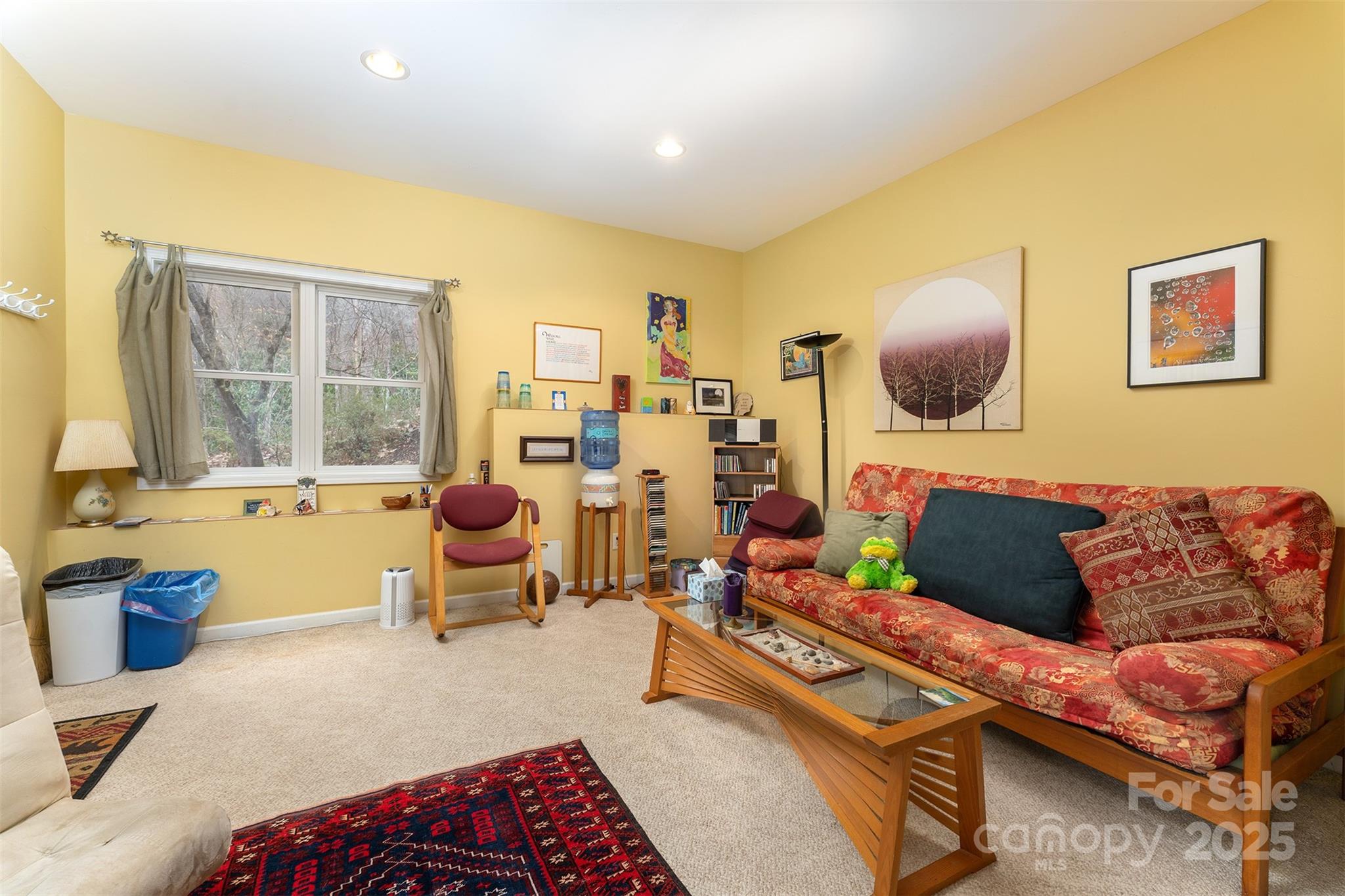 27 Hunting Lodge Drive Black Mountain NC 28711