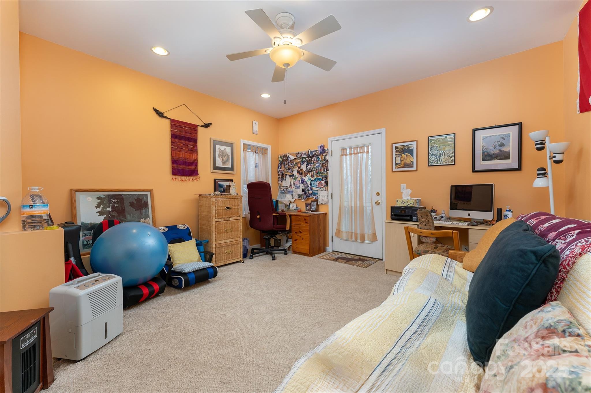 27 Hunting Lodge Drive Black Mountain NC 28711