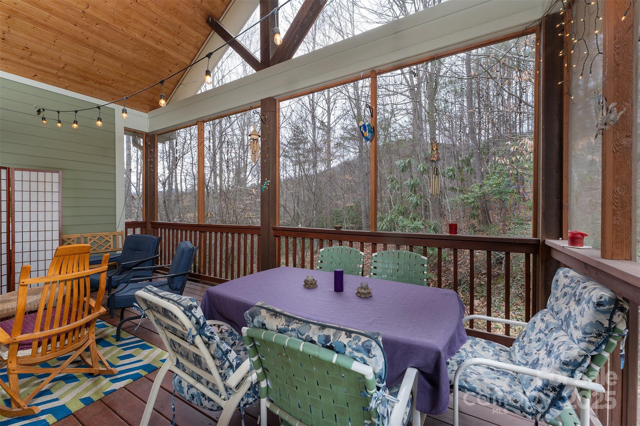 27 Hunting Lodge Drive Black Mountain NC 28711