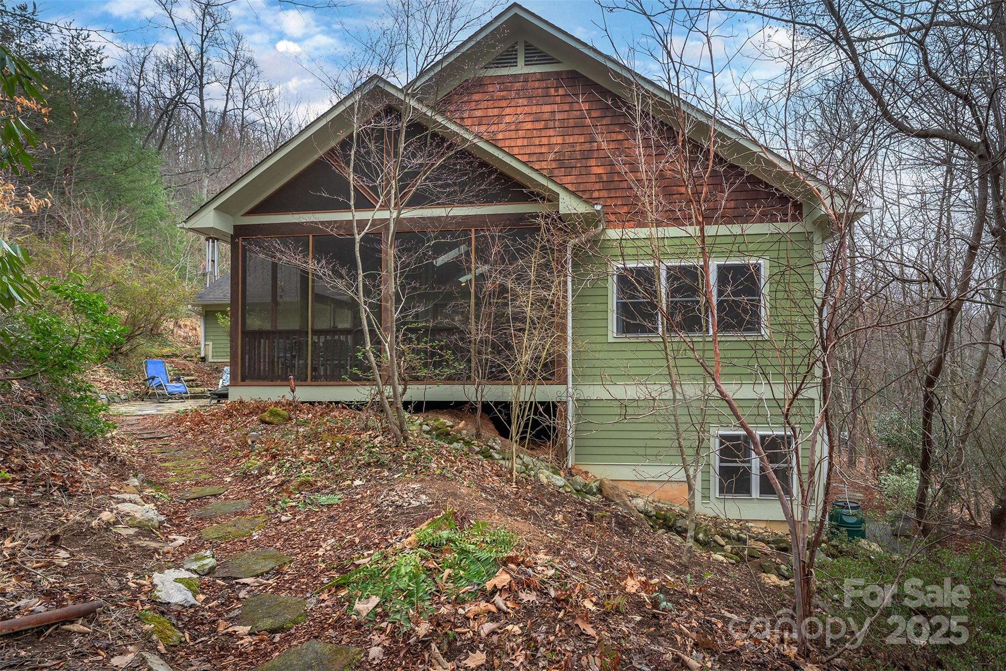 27 Hunting Lodge Drive Black Mountain NC 28711