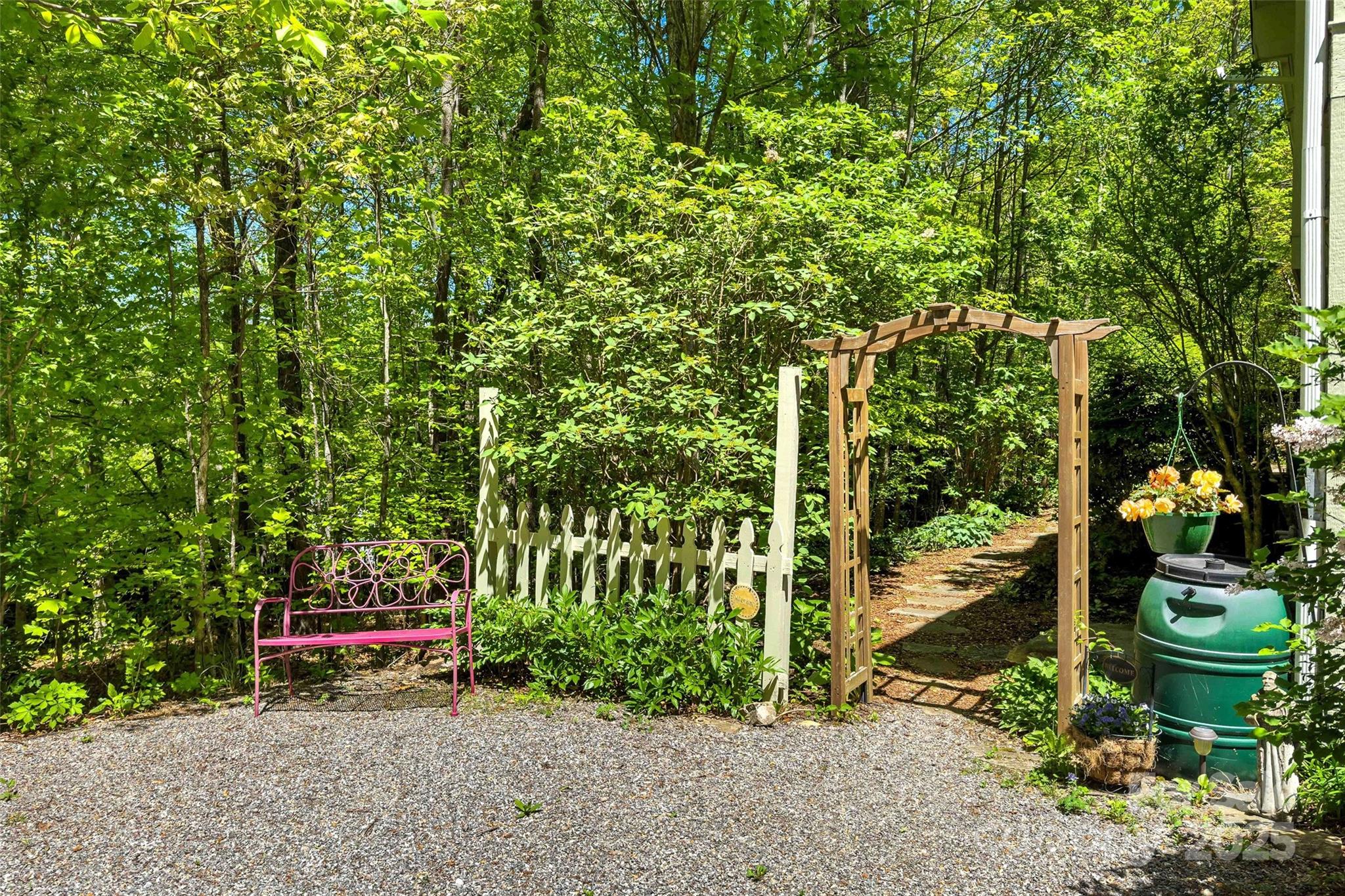 27 Hunting Lodge Drive Black Mountain NC 28711