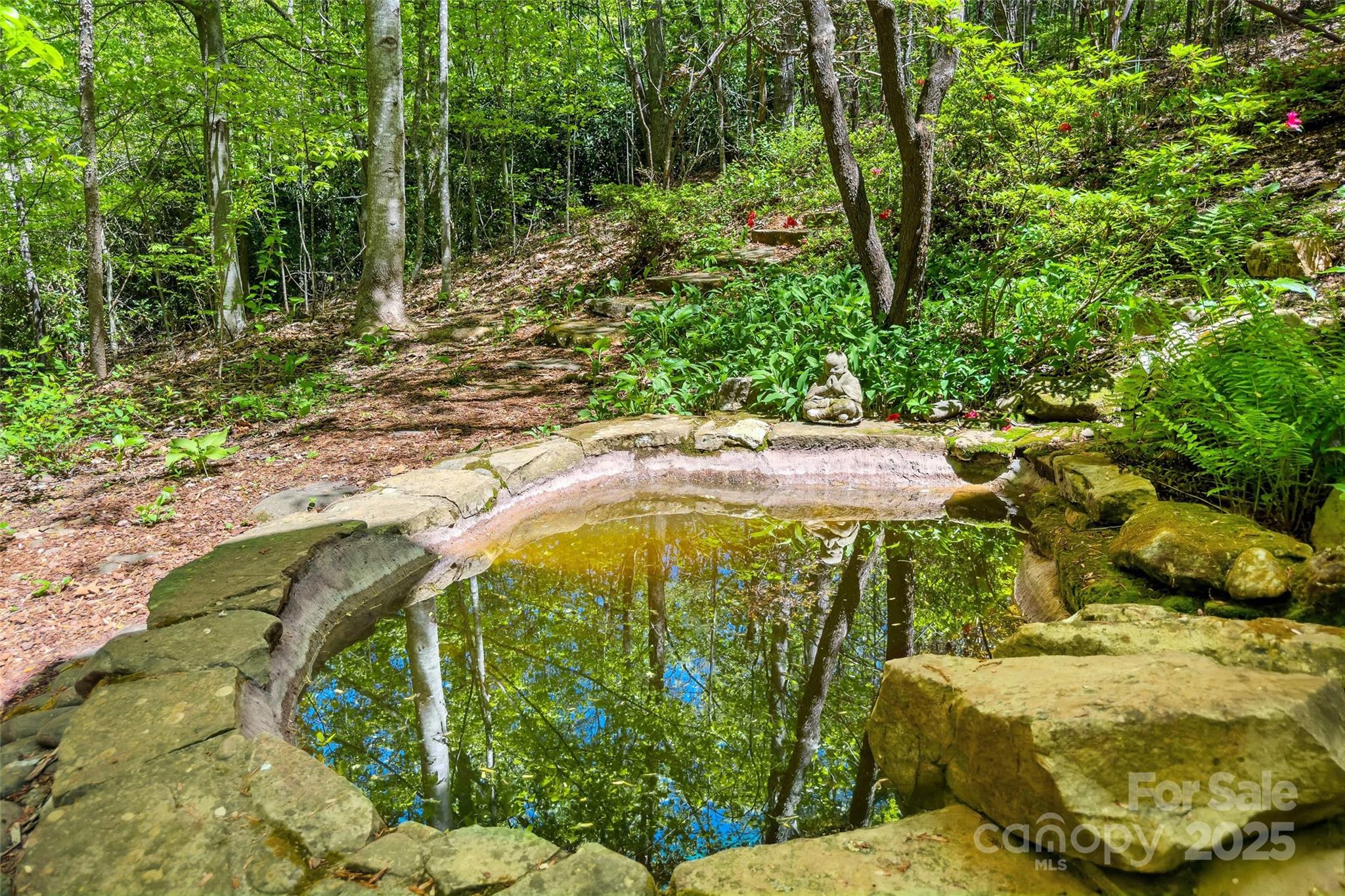 27 Hunting Lodge Drive Black Mountain NC 28711
