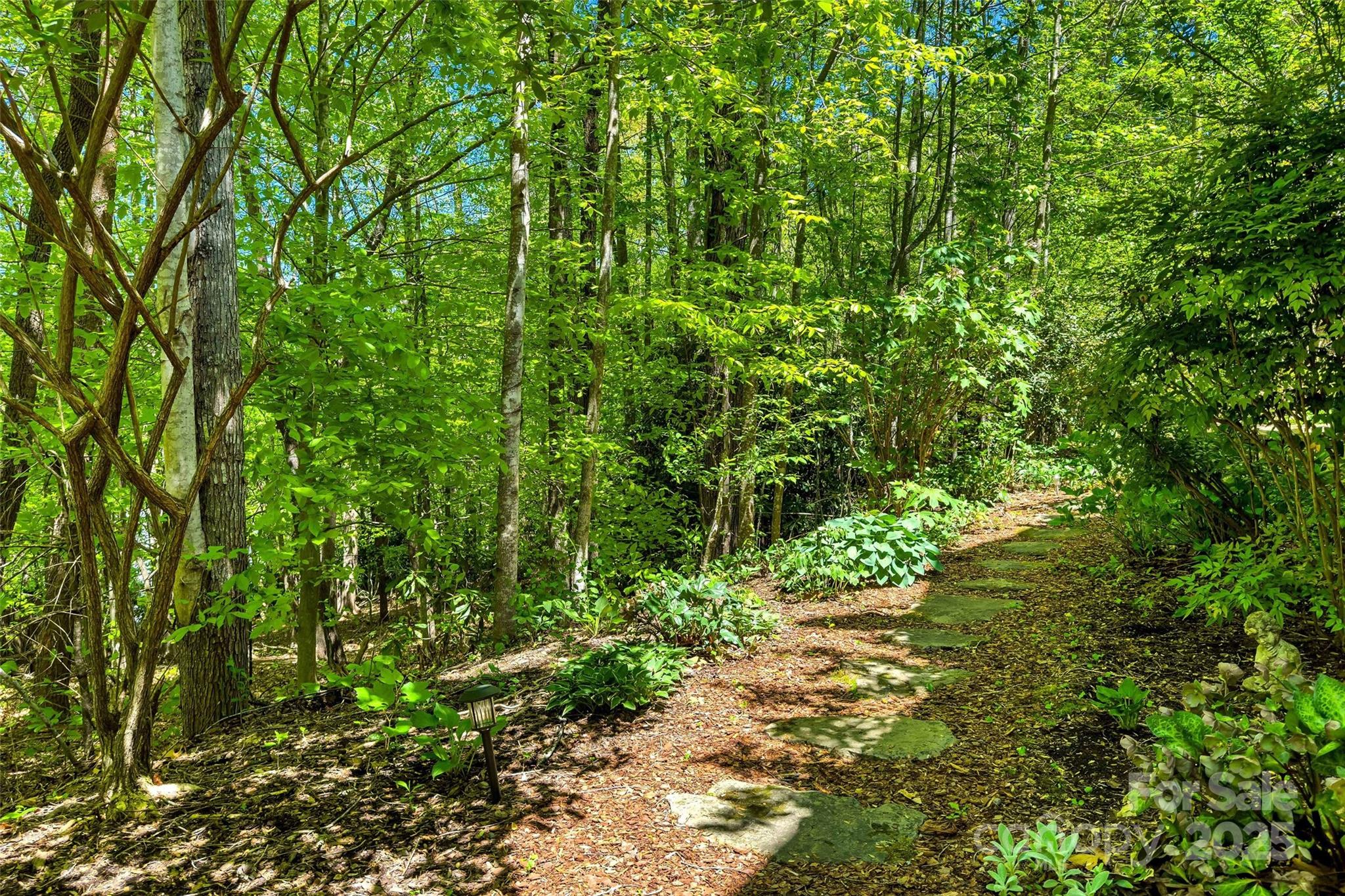 27 Hunting Lodge Drive Black Mountain NC 28711