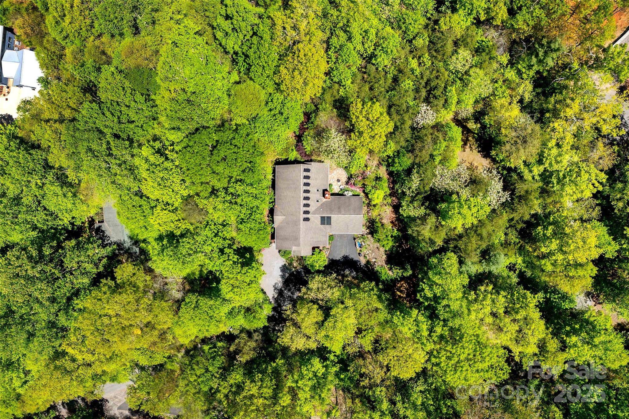 27 Hunting Lodge Drive Black Mountain NC 28711