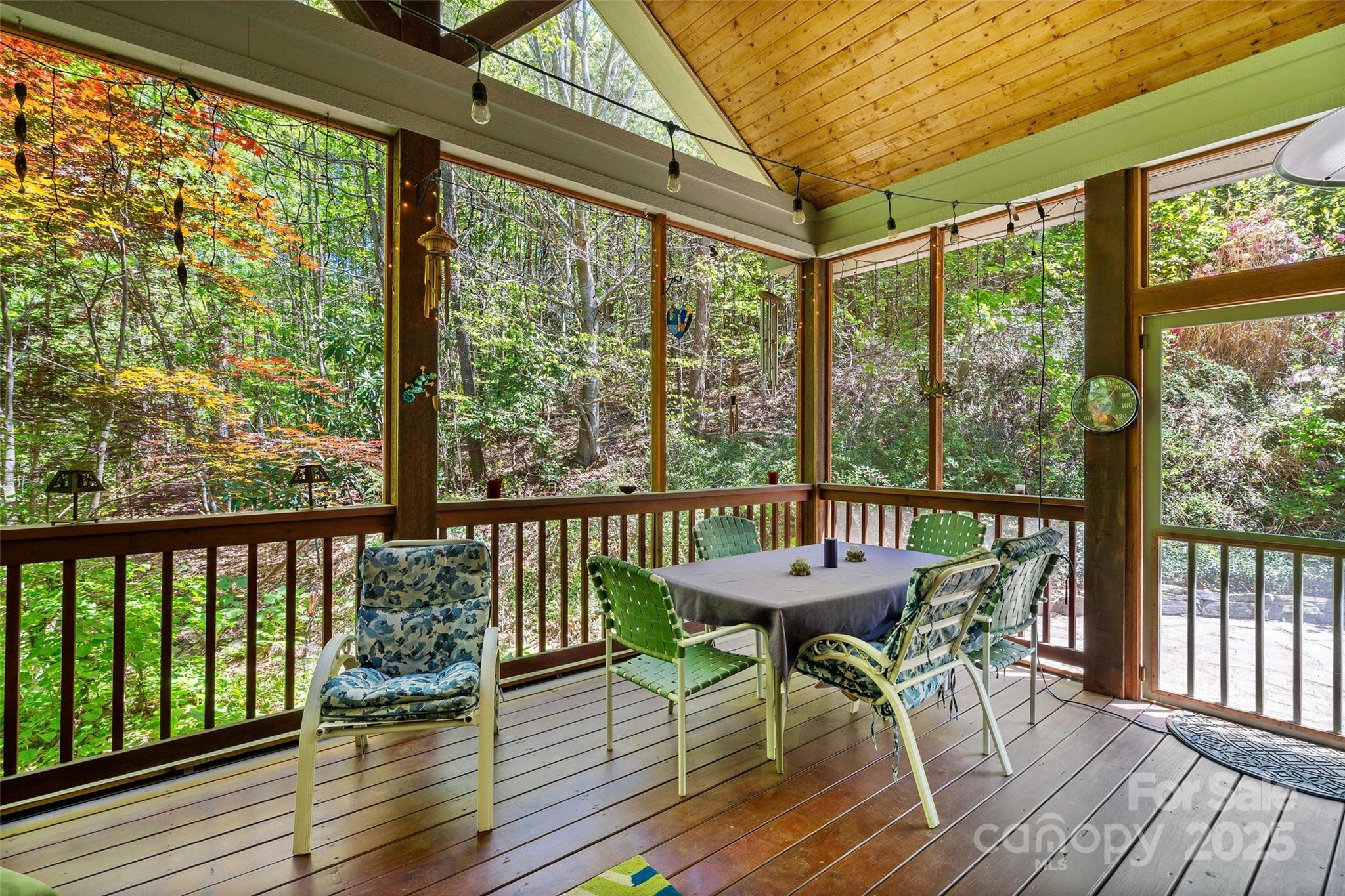 27 Hunting Lodge Drive Black Mountain NC 28711