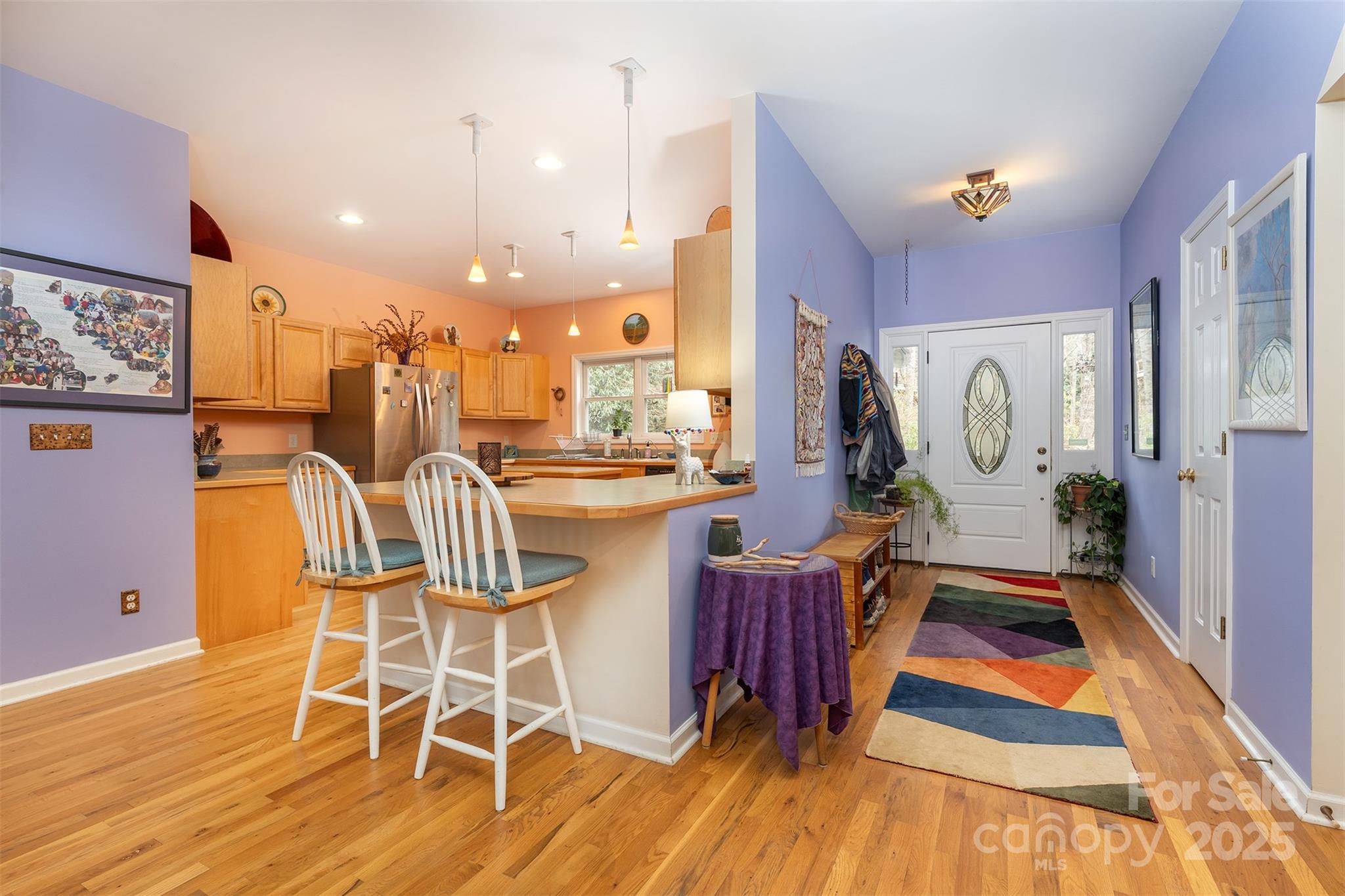 27 Hunting Lodge Drive Black Mountain NC 28711