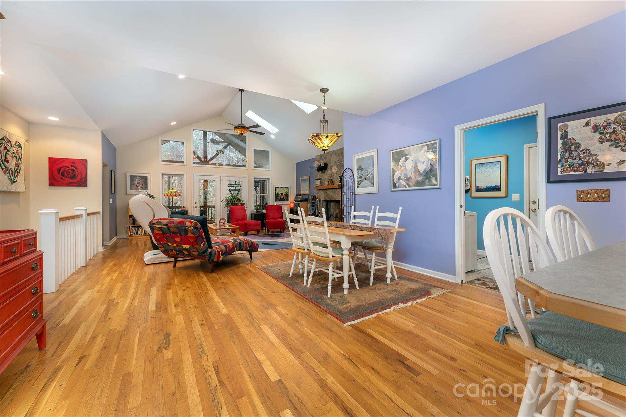 27 Hunting Lodge Drive Black Mountain NC 28711