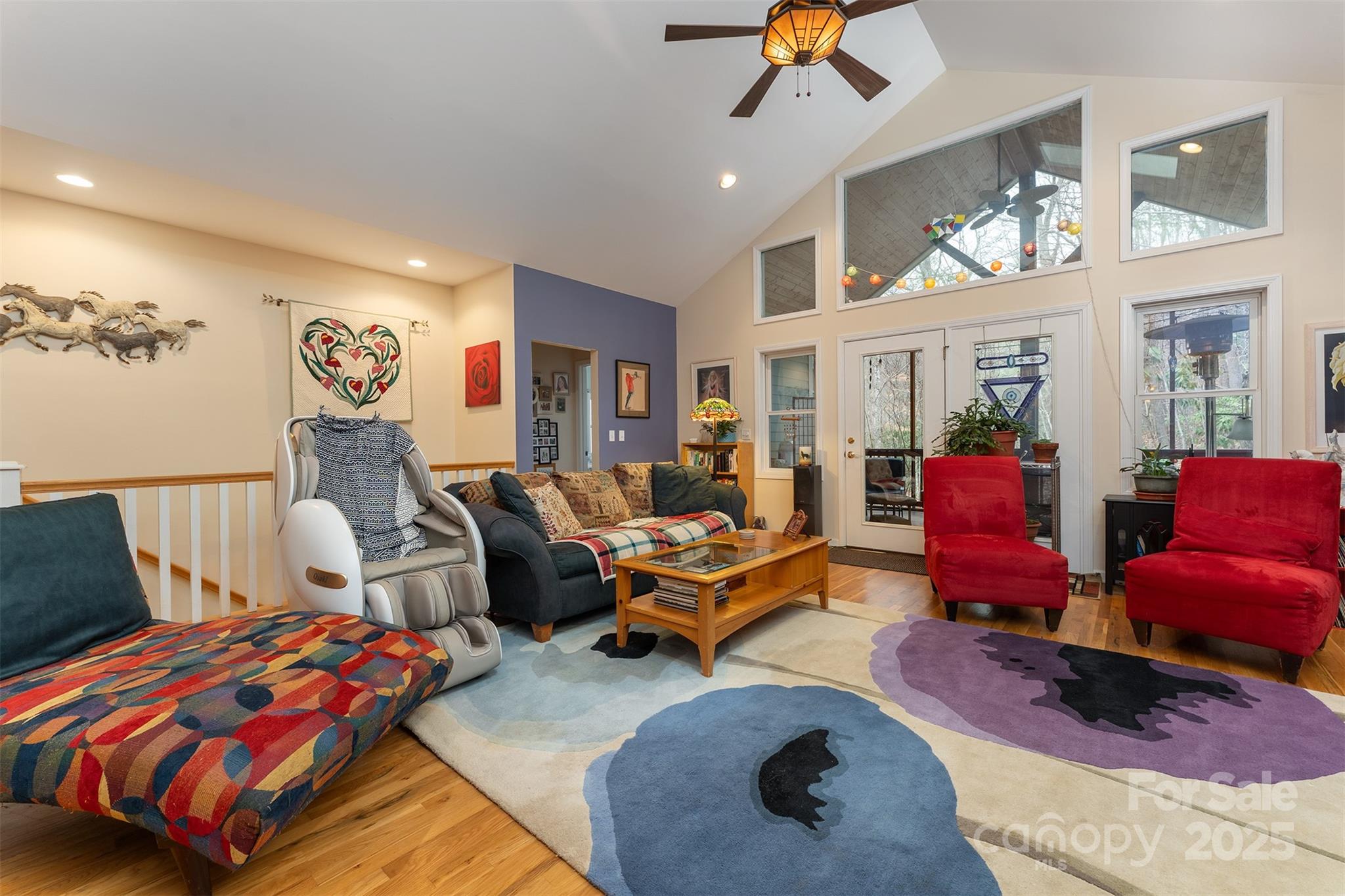27 Hunting Lodge Drive Black Mountain NC 28711