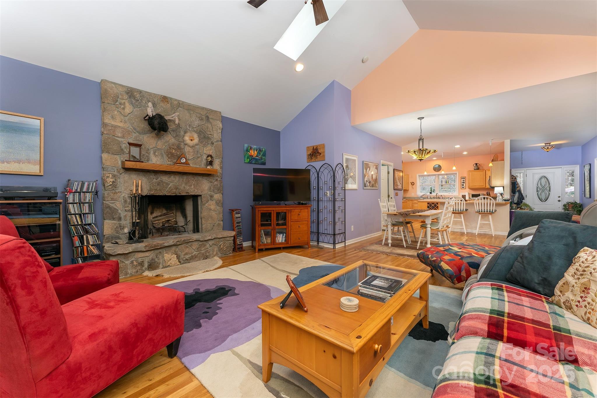 27 Hunting Lodge Drive Black Mountain NC 28711