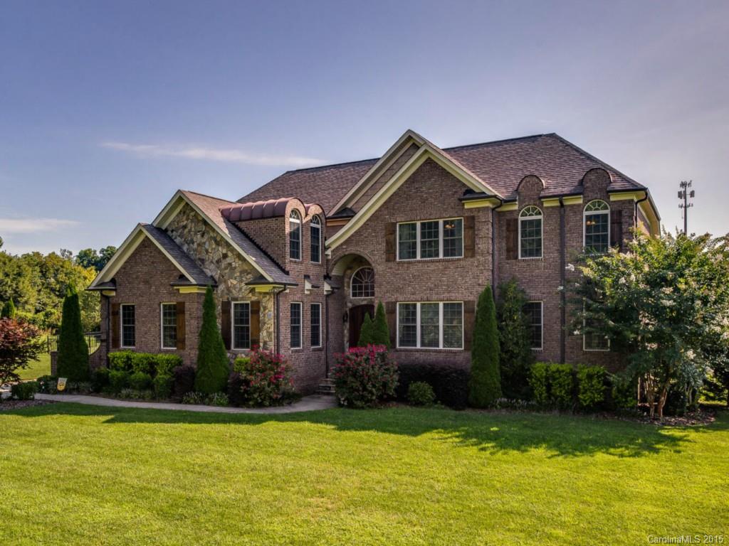 2730 Fox Hollow Road Mint Hill NC 28227