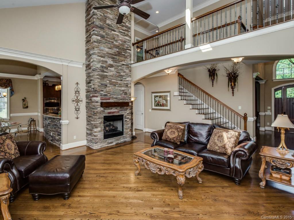 2730 Fox Hollow Road Mint Hill NC 28227