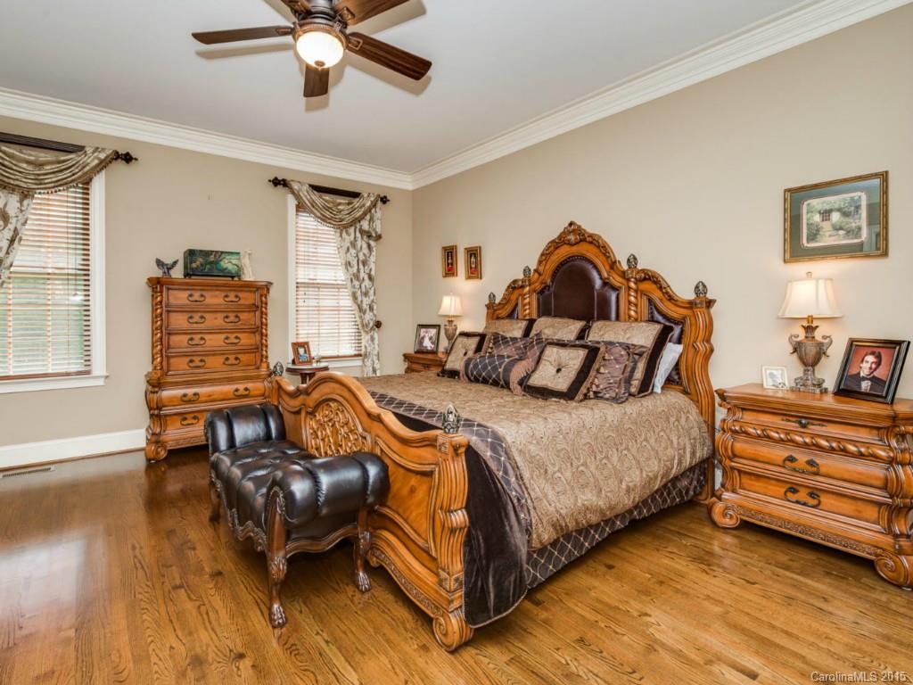 2730 Fox Hollow Road Mint Hill NC 28227