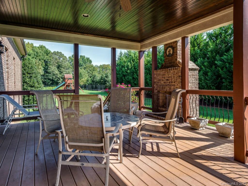 2730 Fox Hollow Road Mint Hill NC 28227