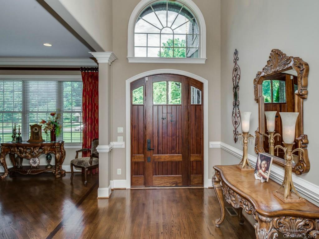 2730 Fox Hollow Road Mint Hill NC 28227