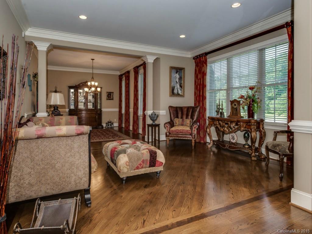 2730 Fox Hollow Road Mint Hill NC 28227