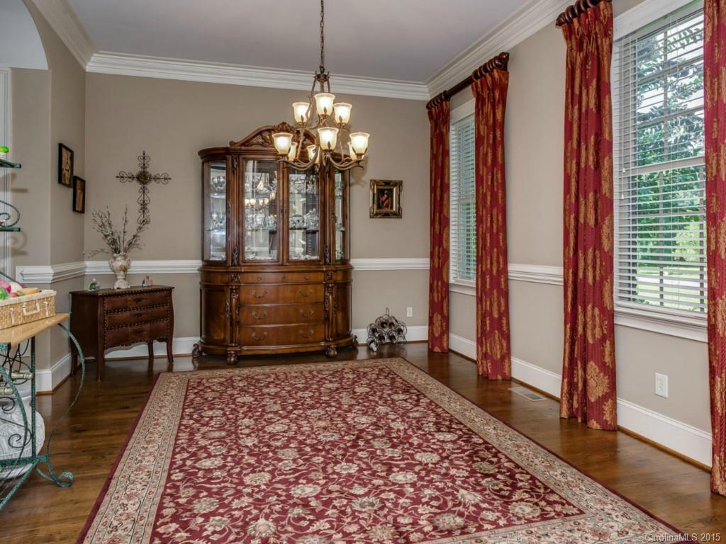 2730 Fox Hollow Road Mint Hill NC 28227