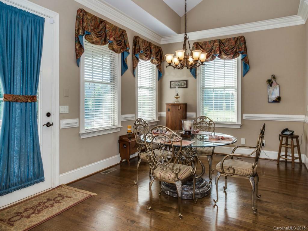 2730 Fox Hollow Road Mint Hill NC 28227