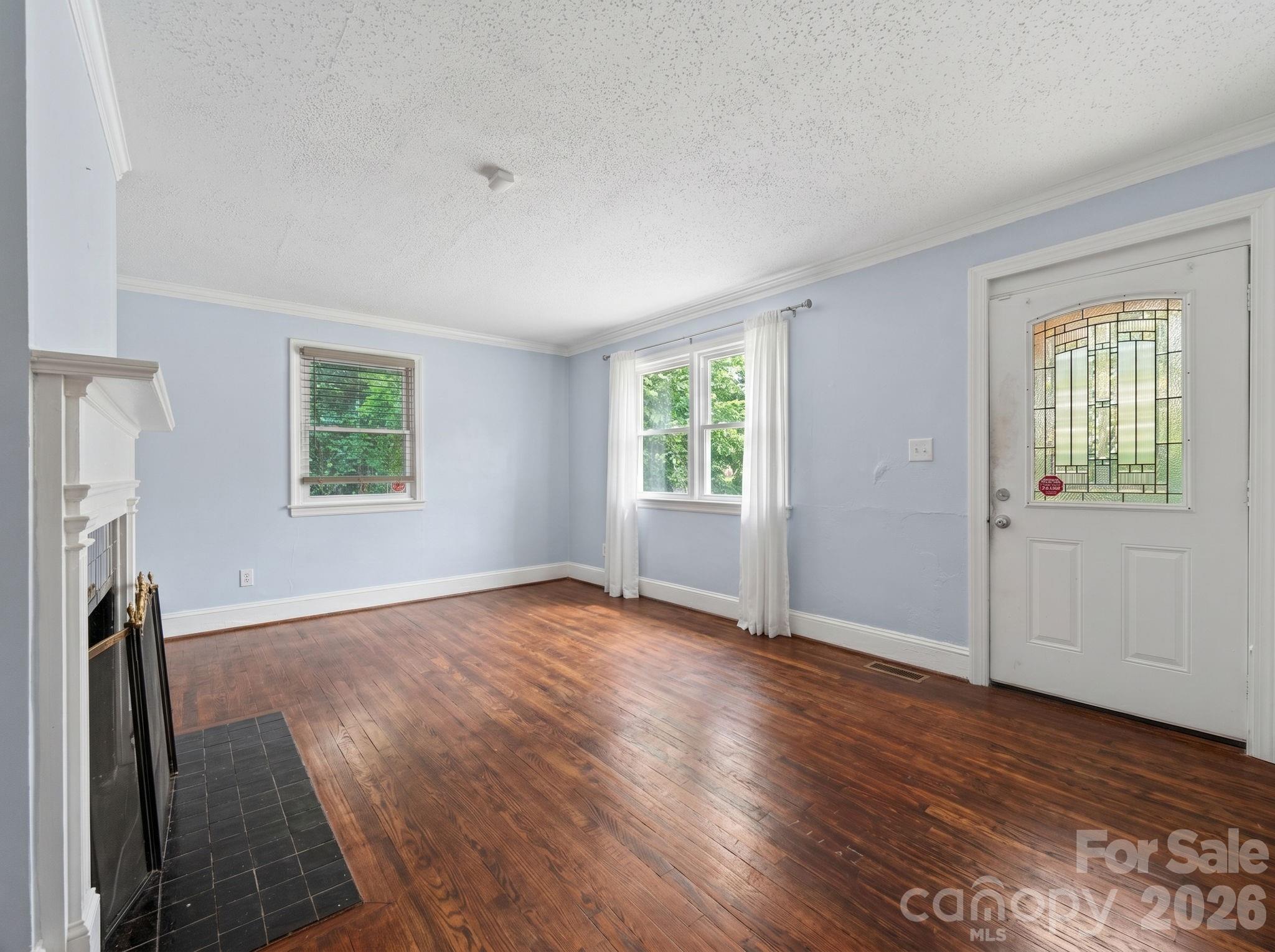 2120 Amesbury Avenue Charlotte NC 28205