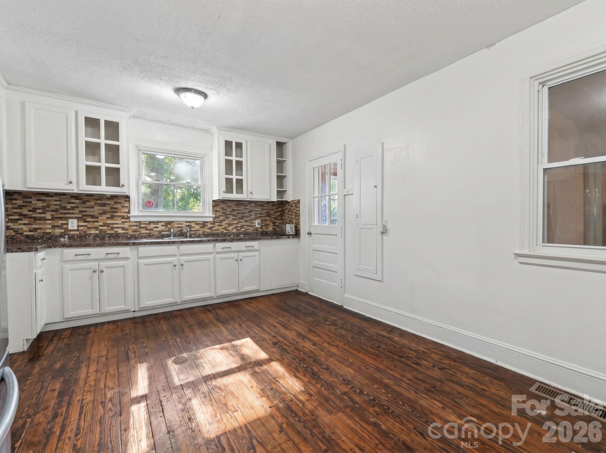 2120 Amesbury Avenue Charlotte NC 28205
