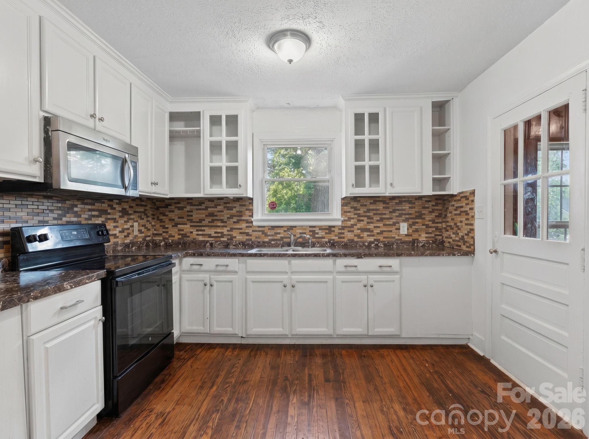 2120 Amesbury Avenue Charlotte NC 28205