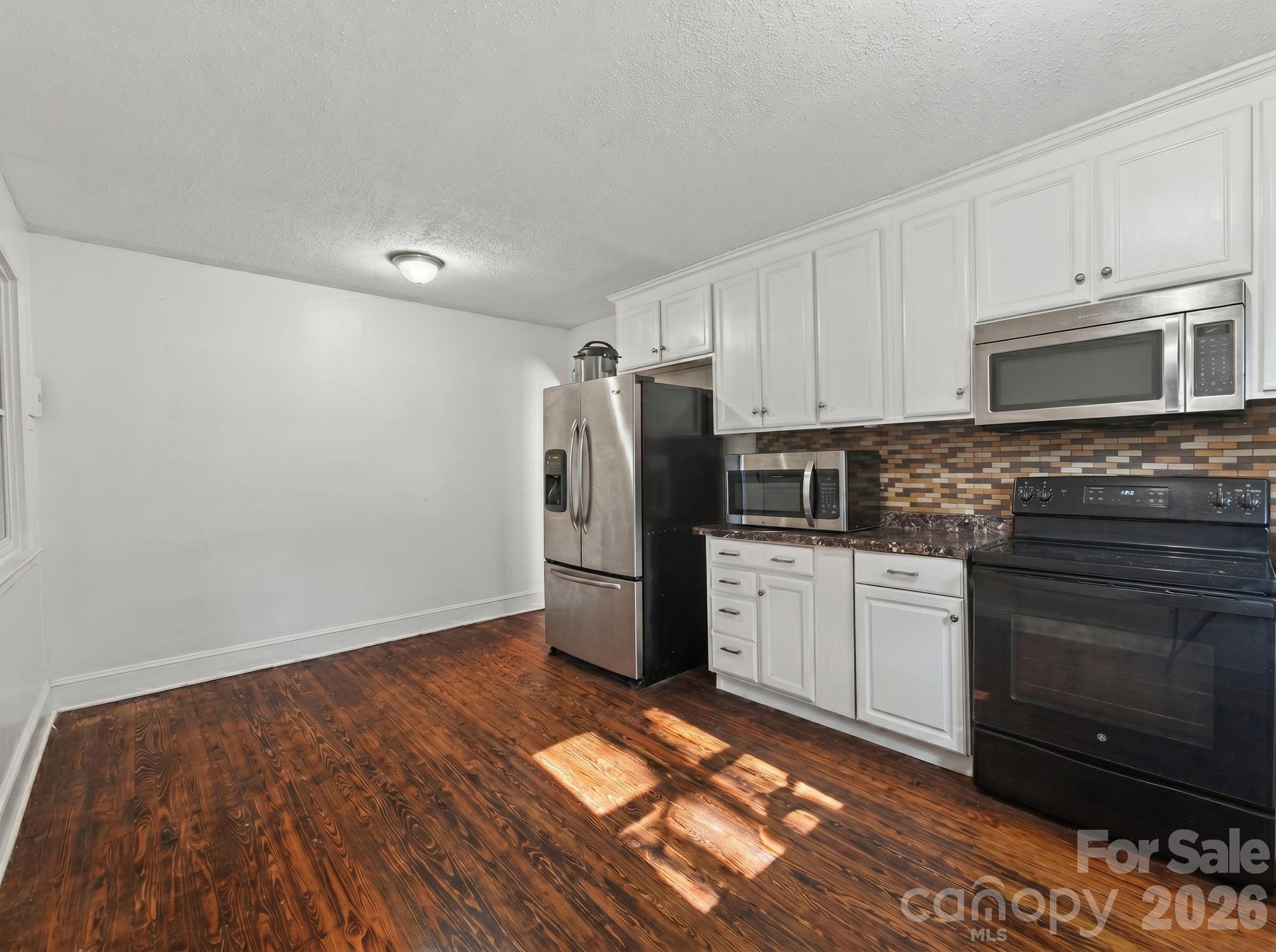 2120 Amesbury Avenue Charlotte NC 28205