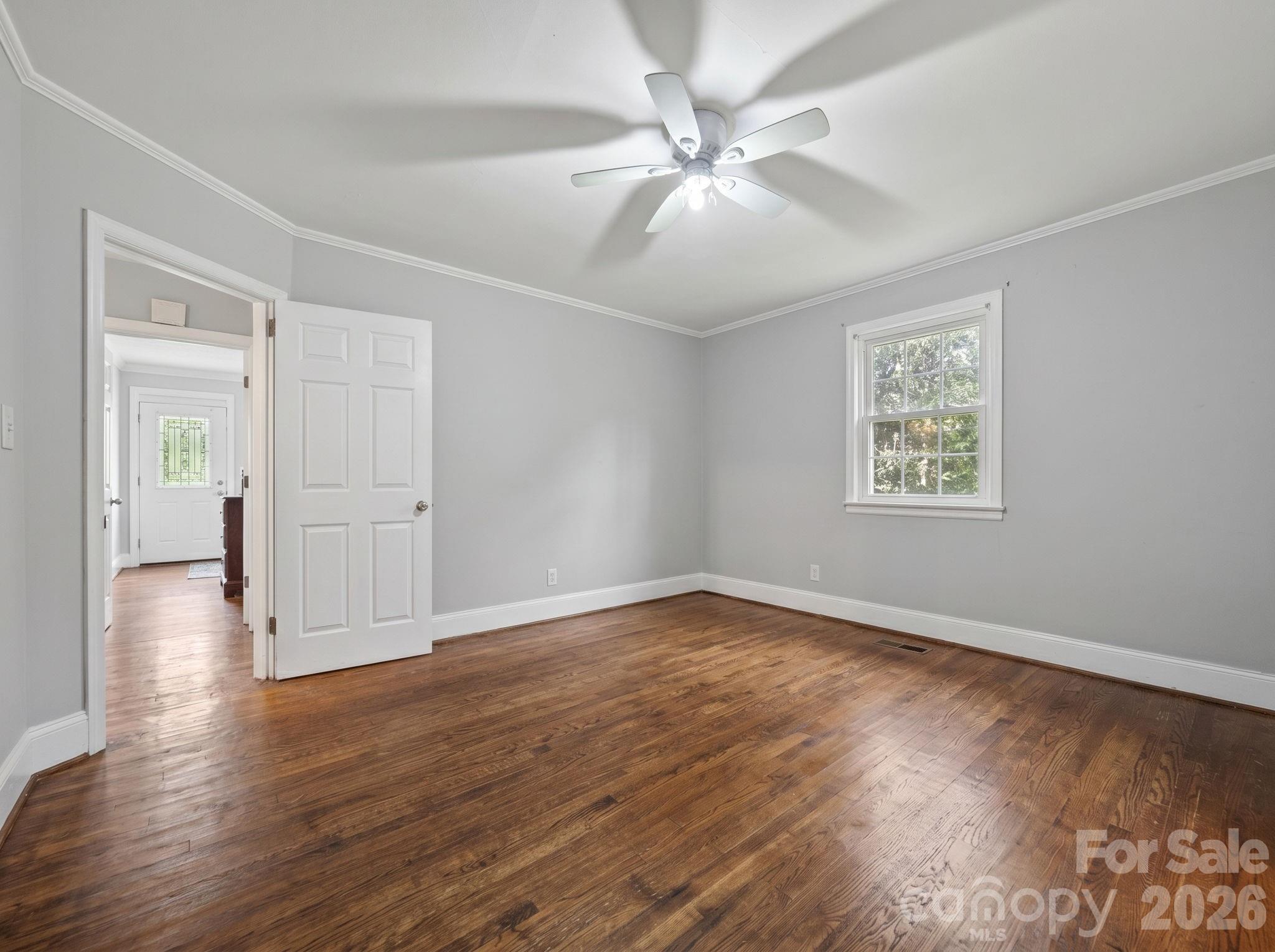 2120 Amesbury Avenue Charlotte NC 28205