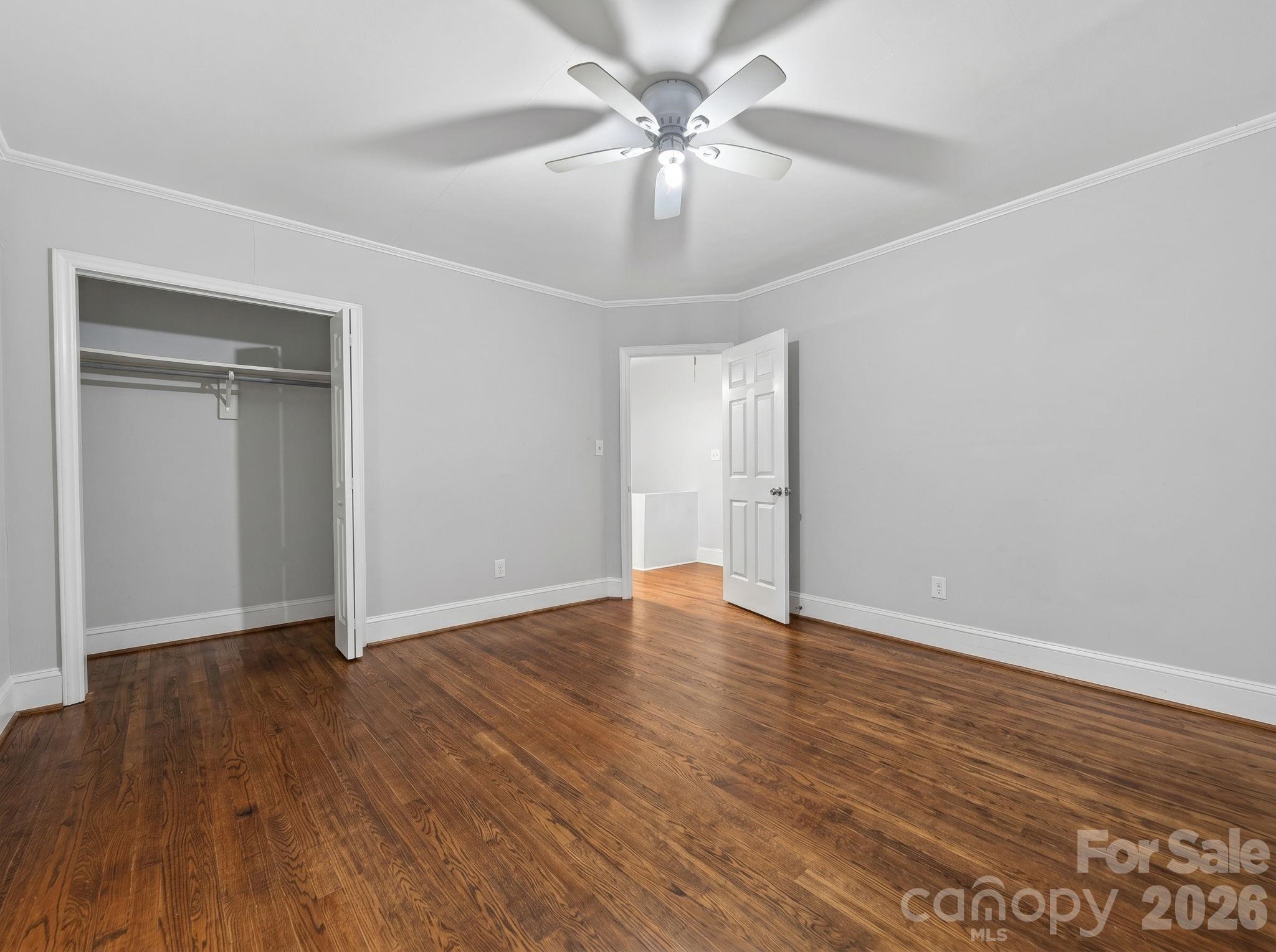 2120 Amesbury Avenue Charlotte NC 28205