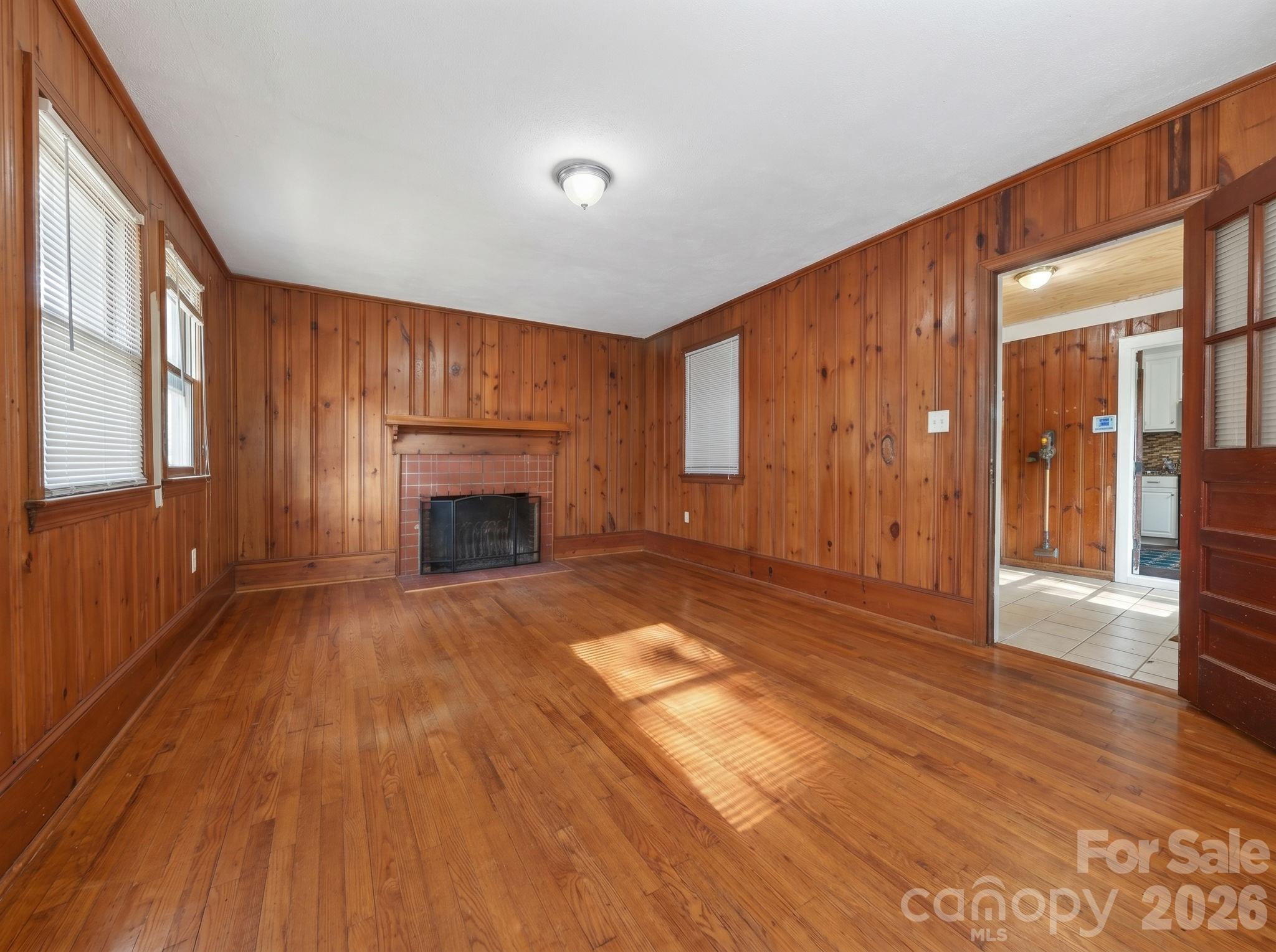 2120 Amesbury Avenue Charlotte NC 28205