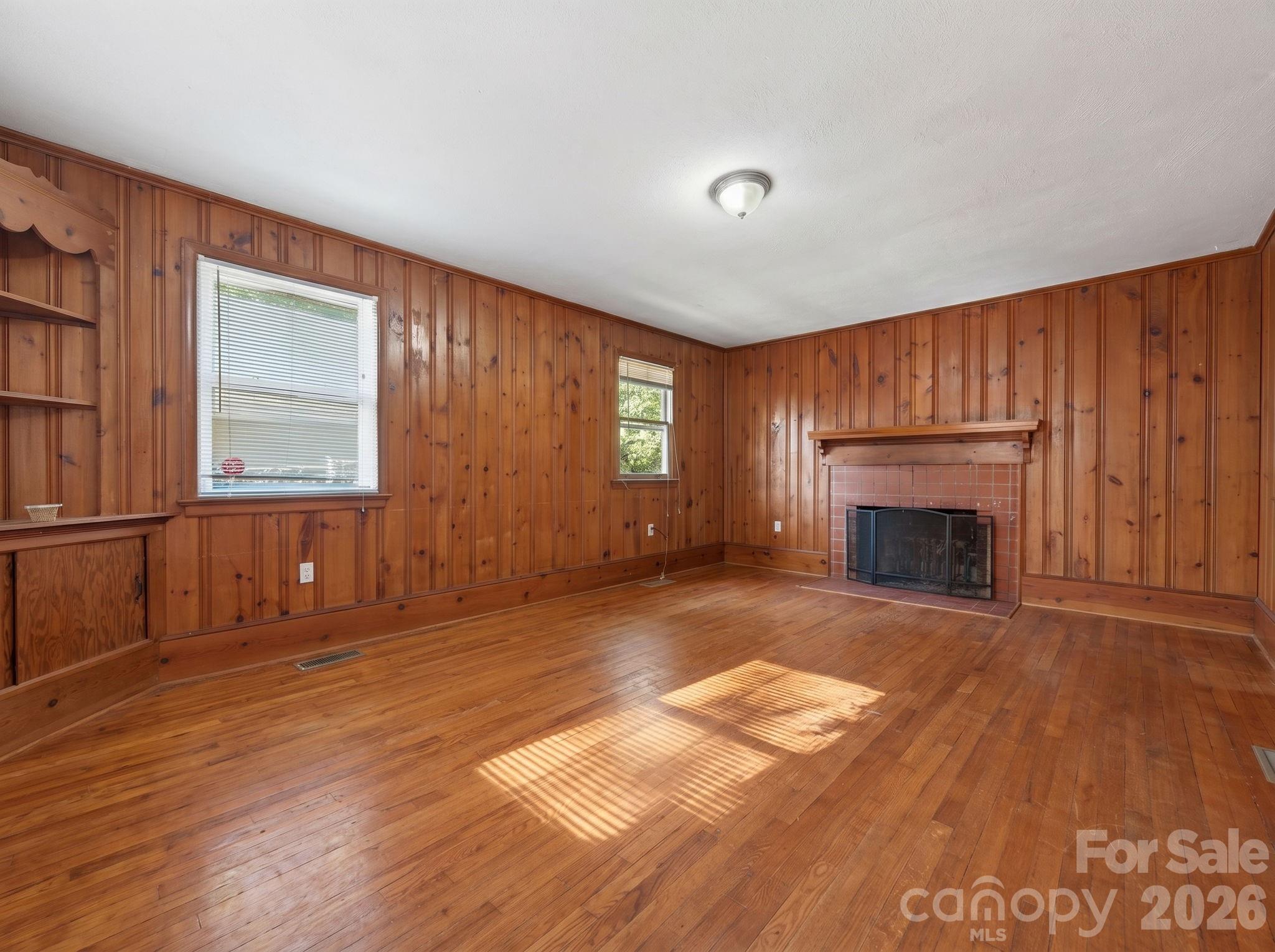 2120 Amesbury Avenue Charlotte NC 28205