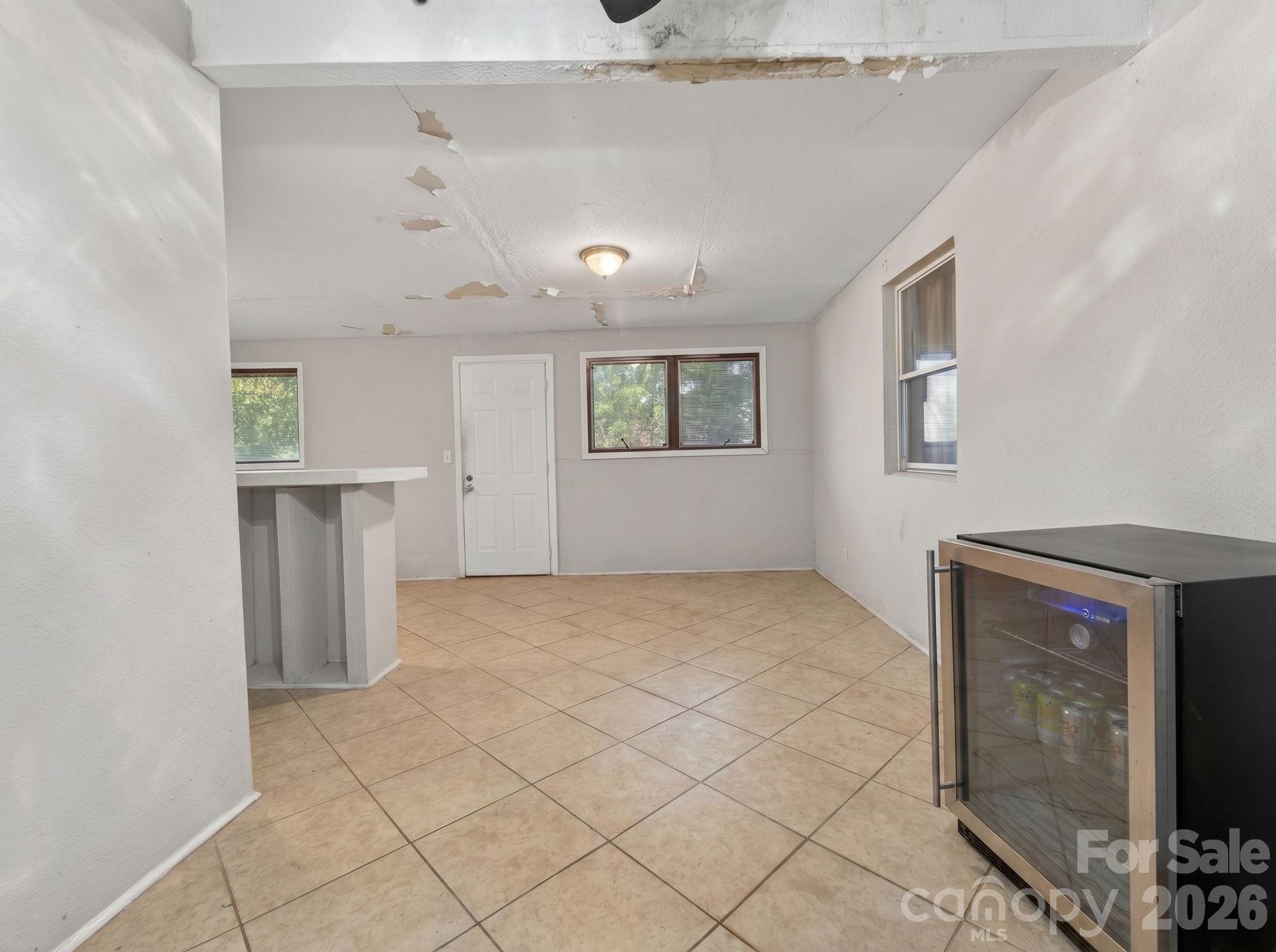 2120 Amesbury Avenue Charlotte NC 28205