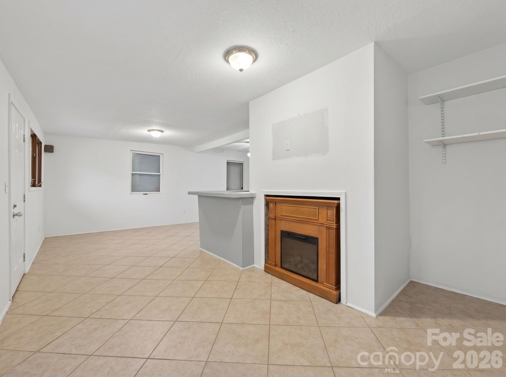 2120 Amesbury Avenue Charlotte NC 28205
