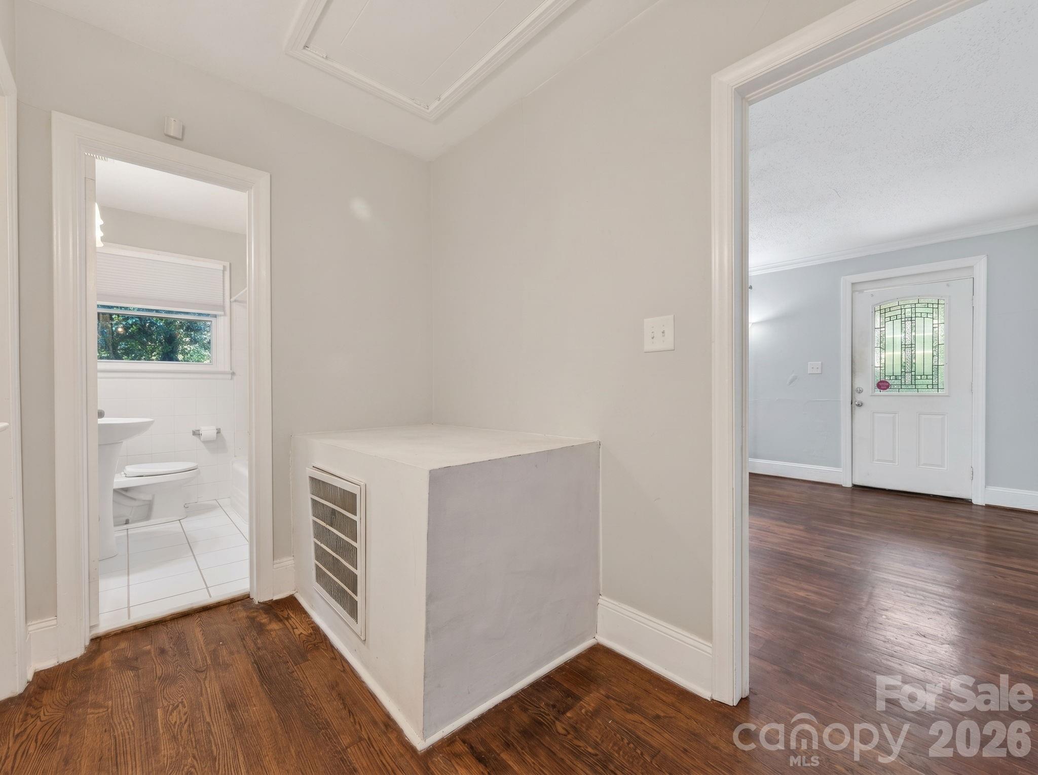 2120 Amesbury Avenue Charlotte NC 28205