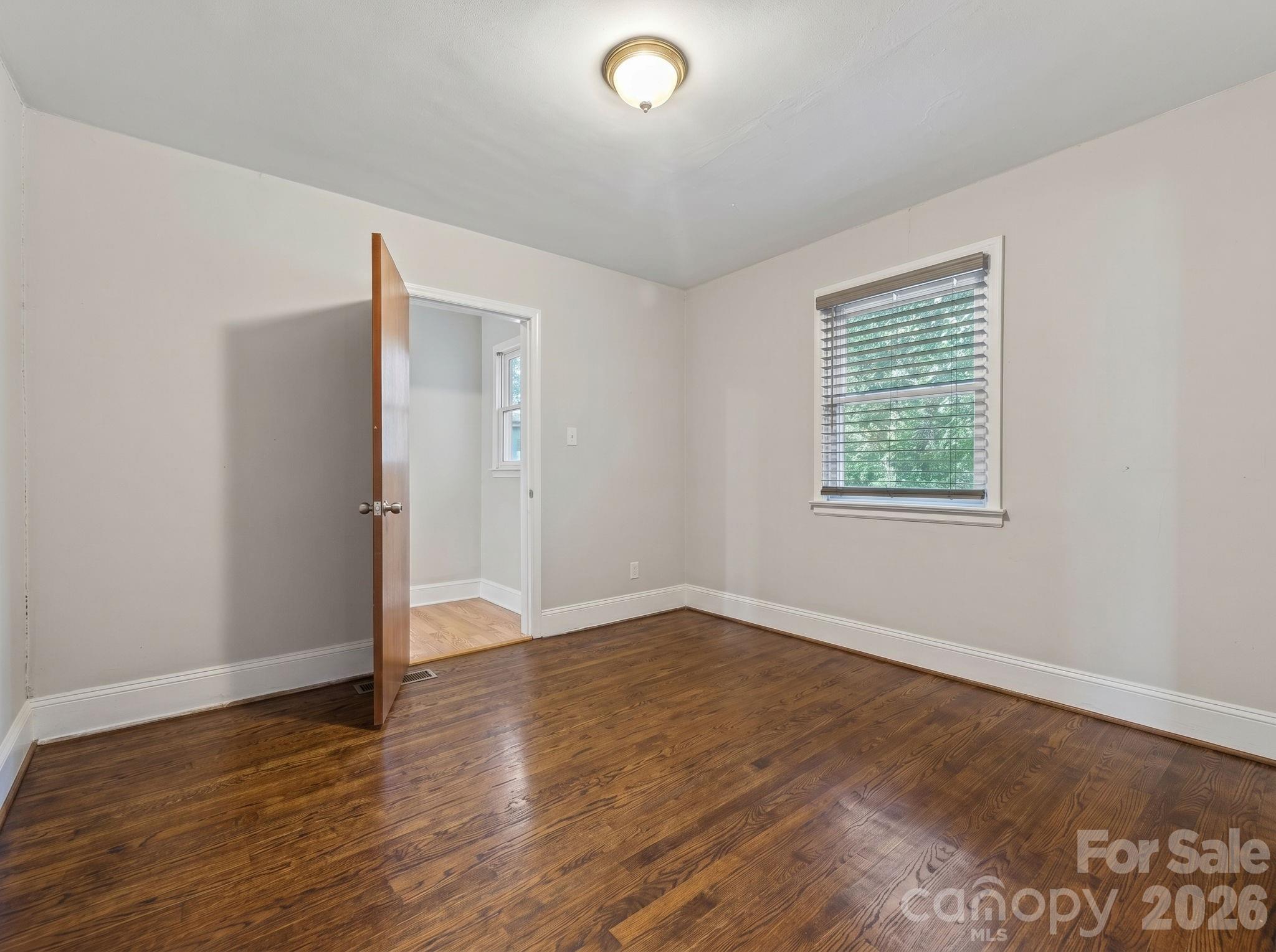 2120 Amesbury Avenue Charlotte NC 28205