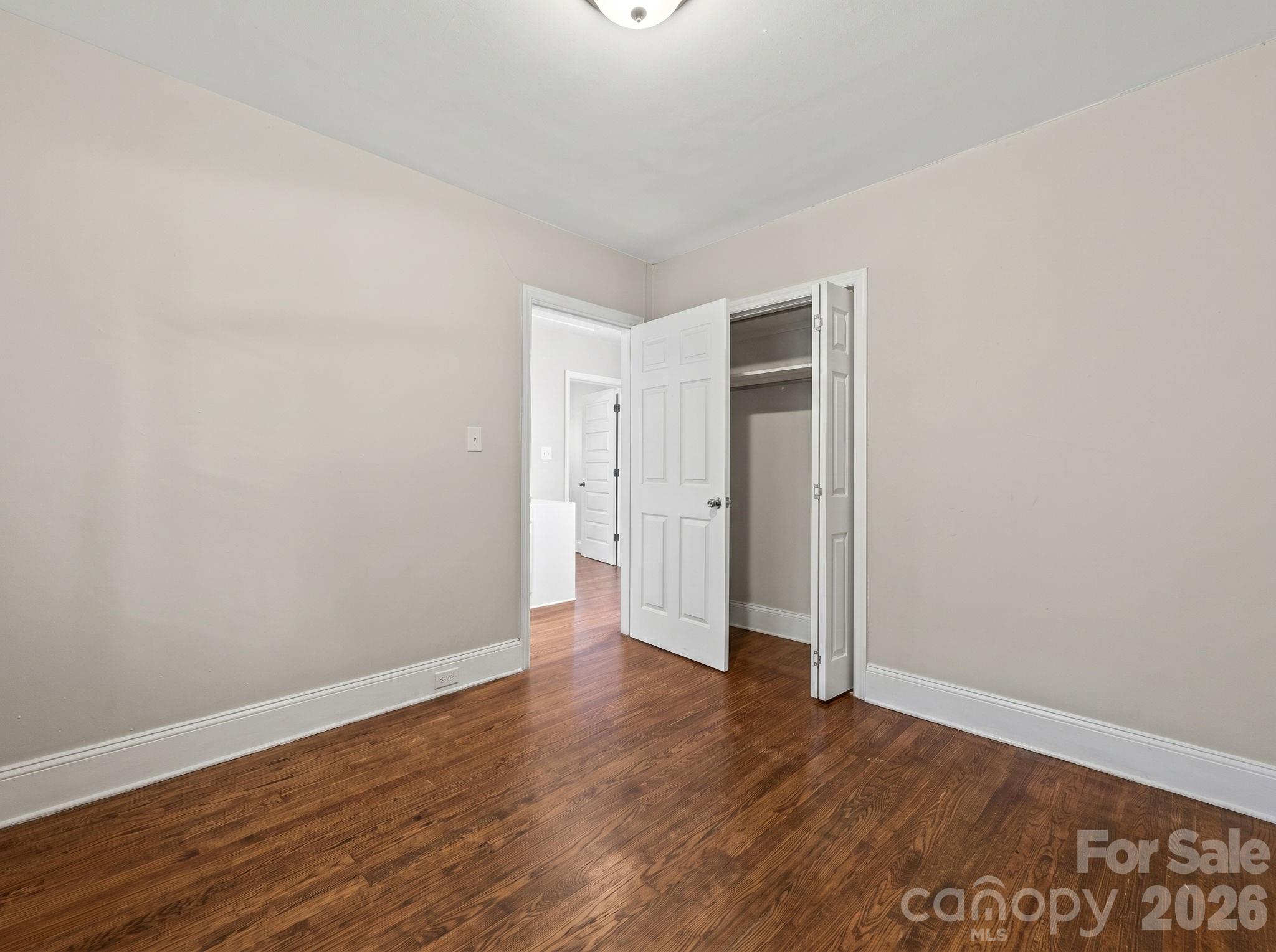 2120 Amesbury Avenue Charlotte NC 28205
