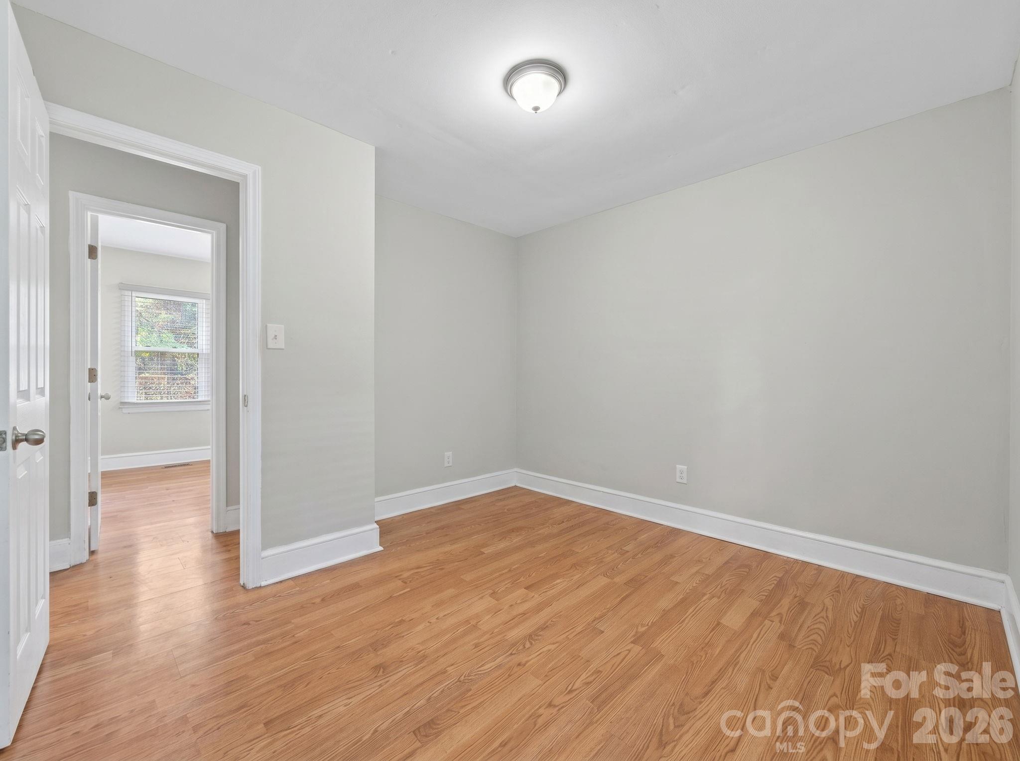 2120 Amesbury Avenue Charlotte NC 28205
