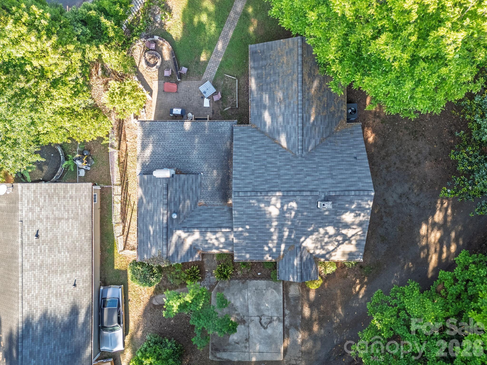 2120 Amesbury Avenue Charlotte NC 28205